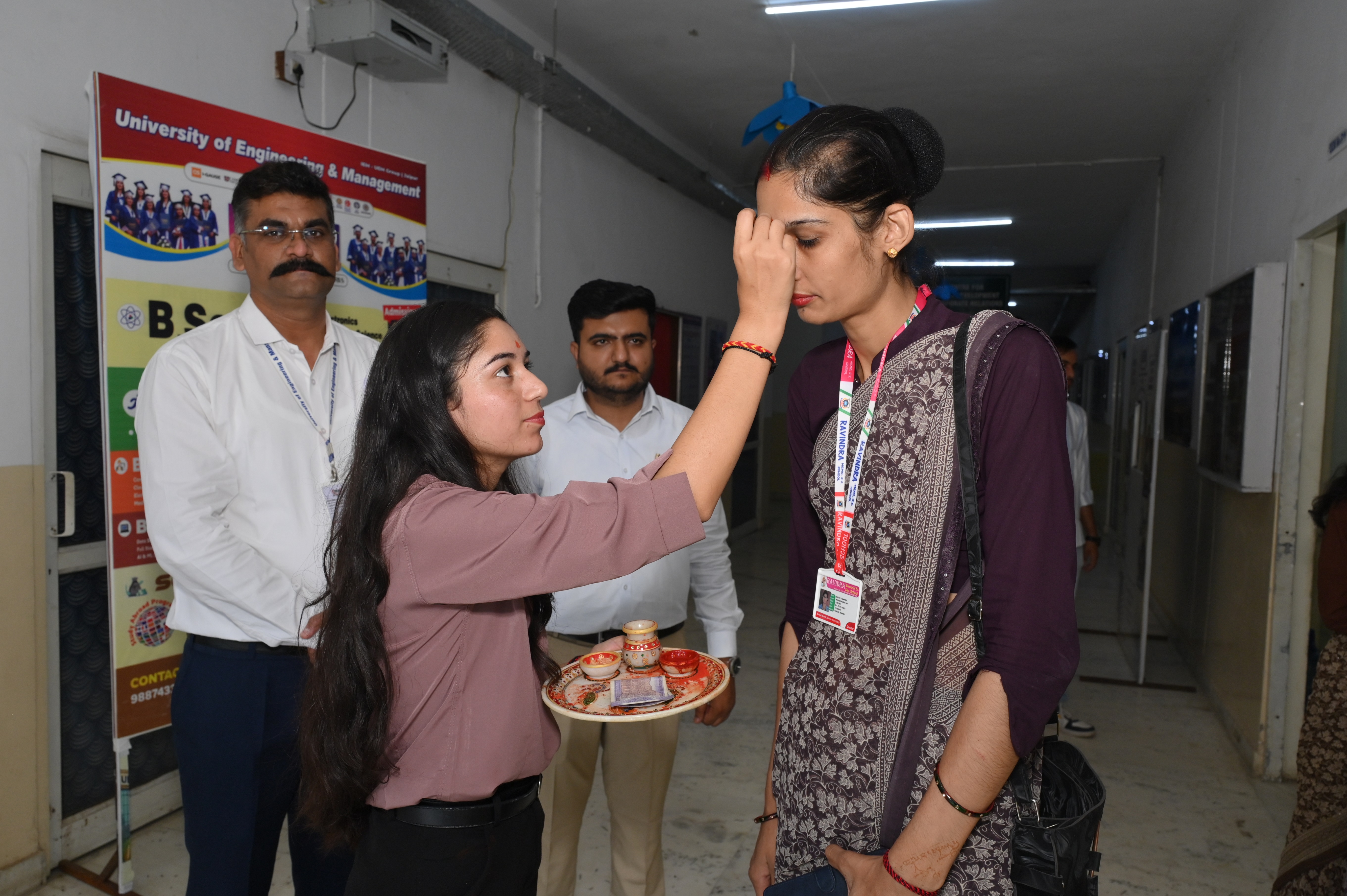 UEM Jaipur Extra Curriculars photo 44