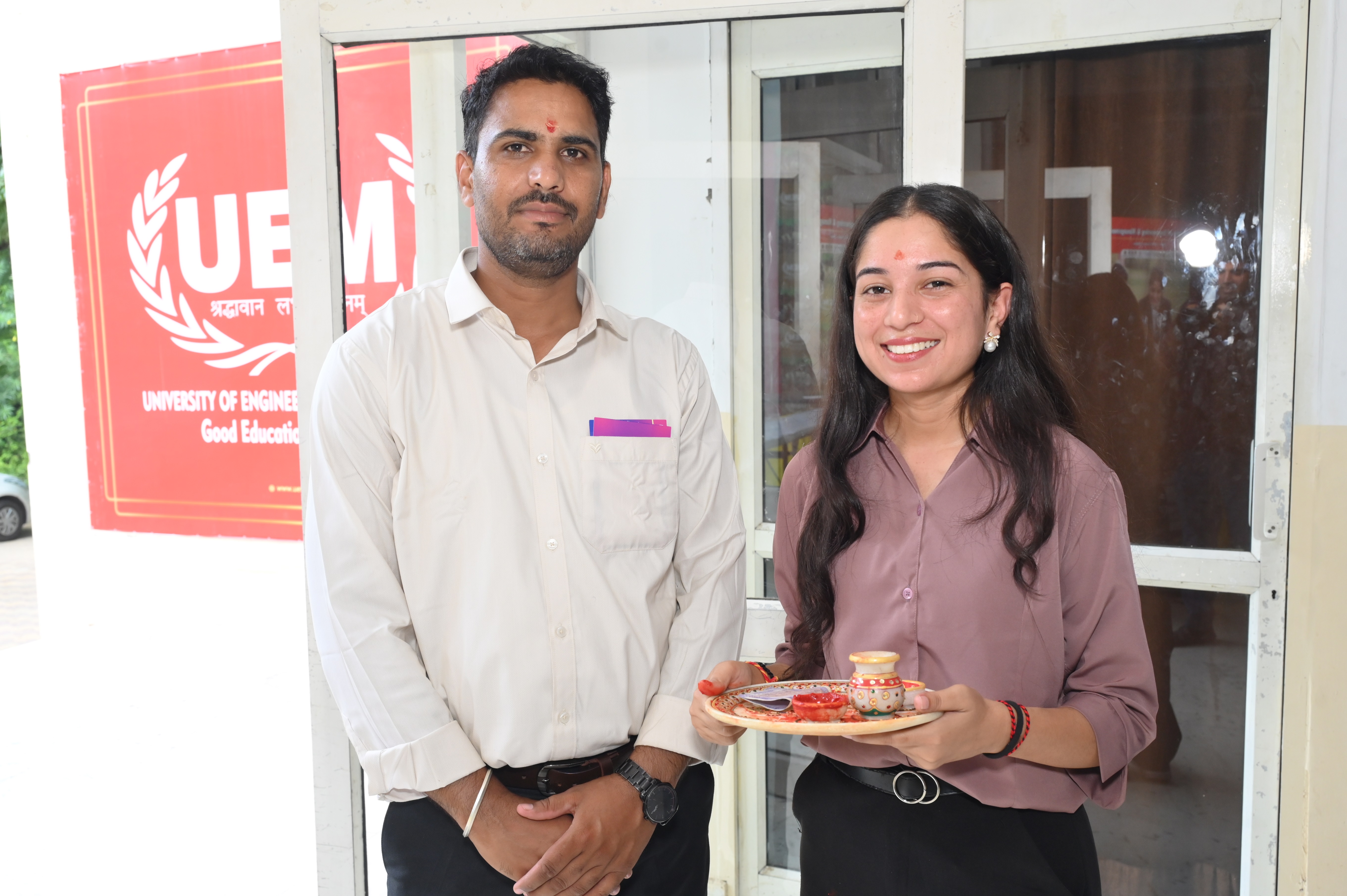 UEM Jaipur Extra Curriculars photo 48