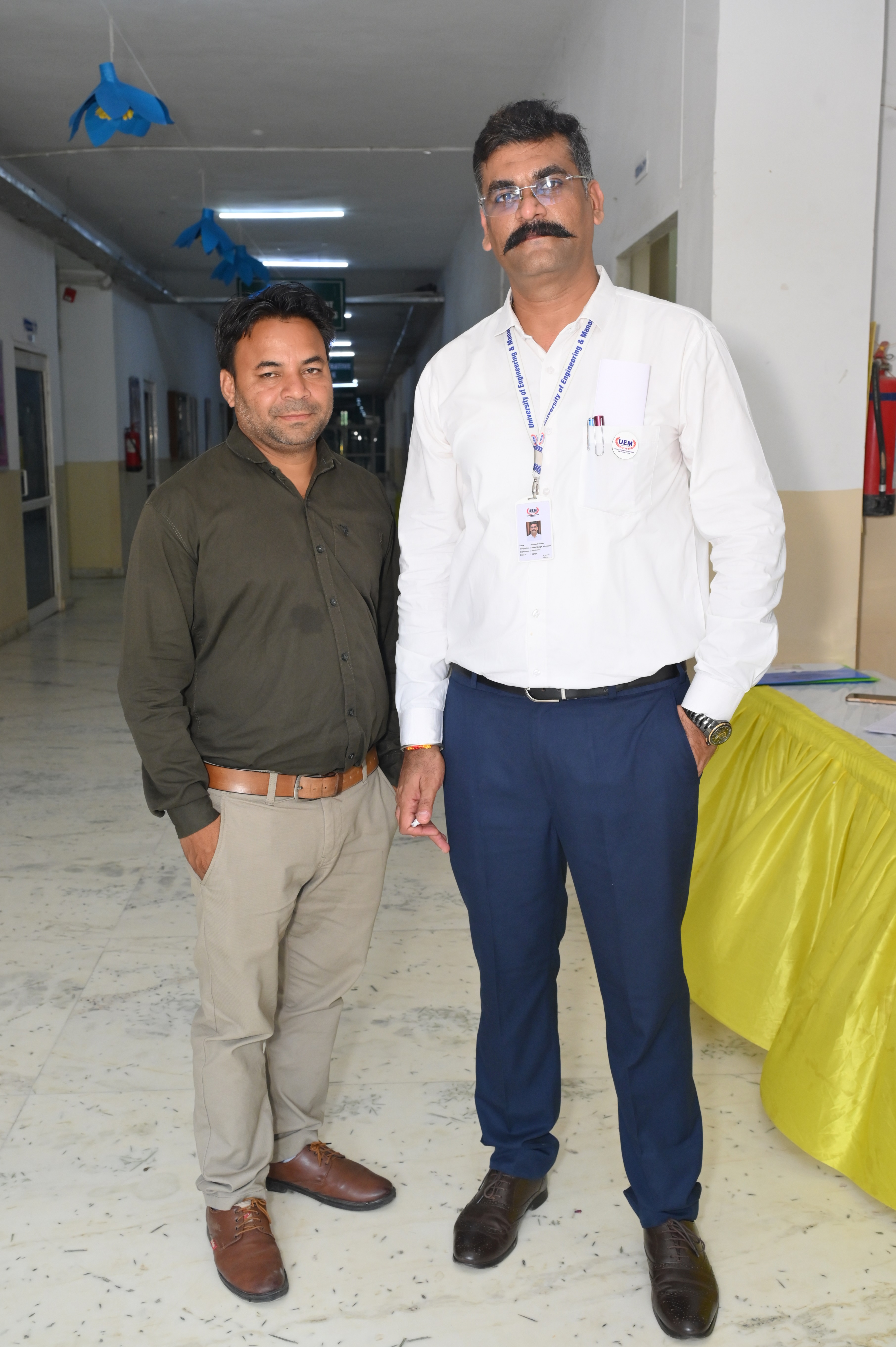 UEM Jaipur Extra Curriculars photo 49