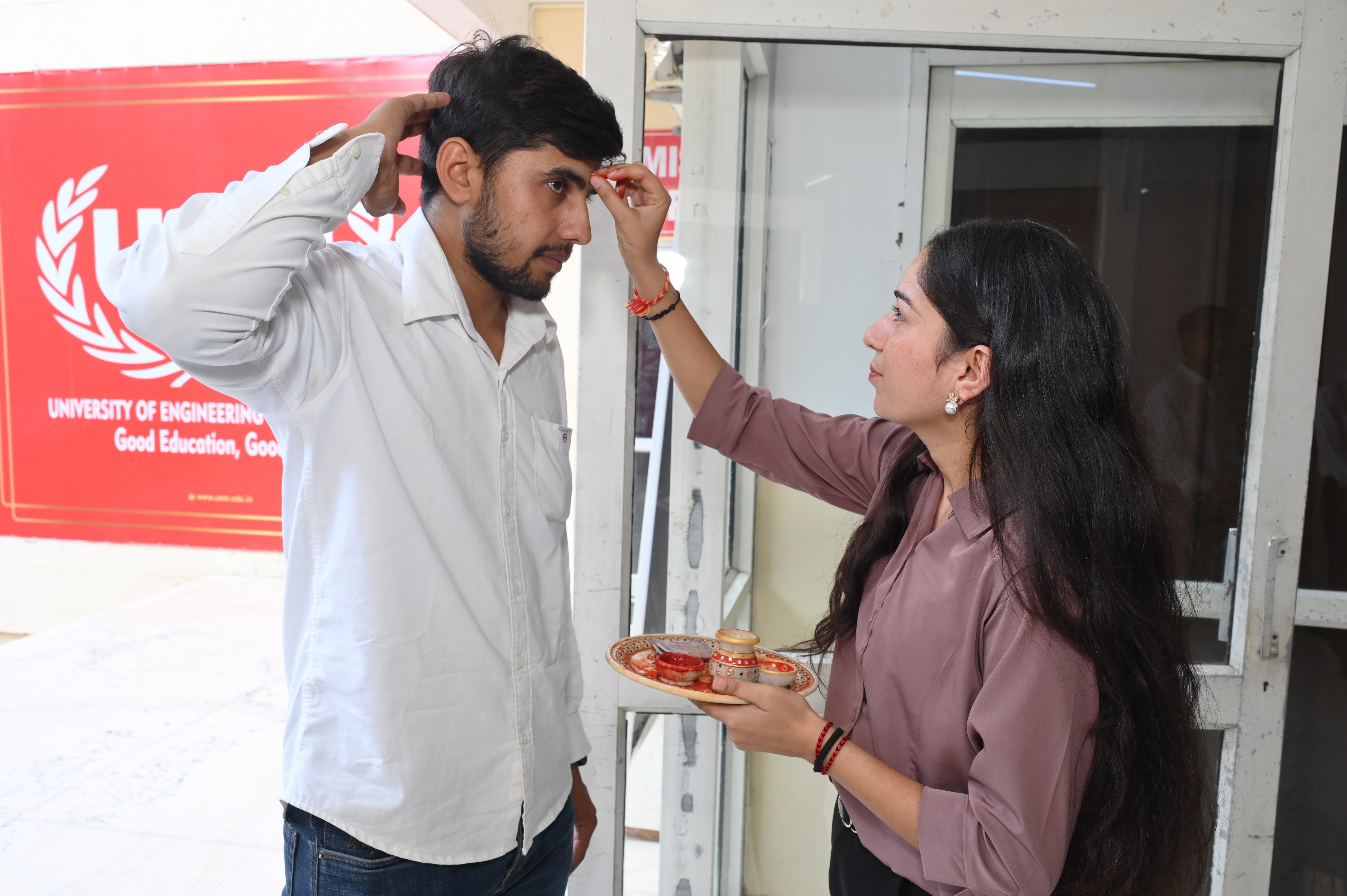 UEM Jaipur Extra Curriculars photo 50
