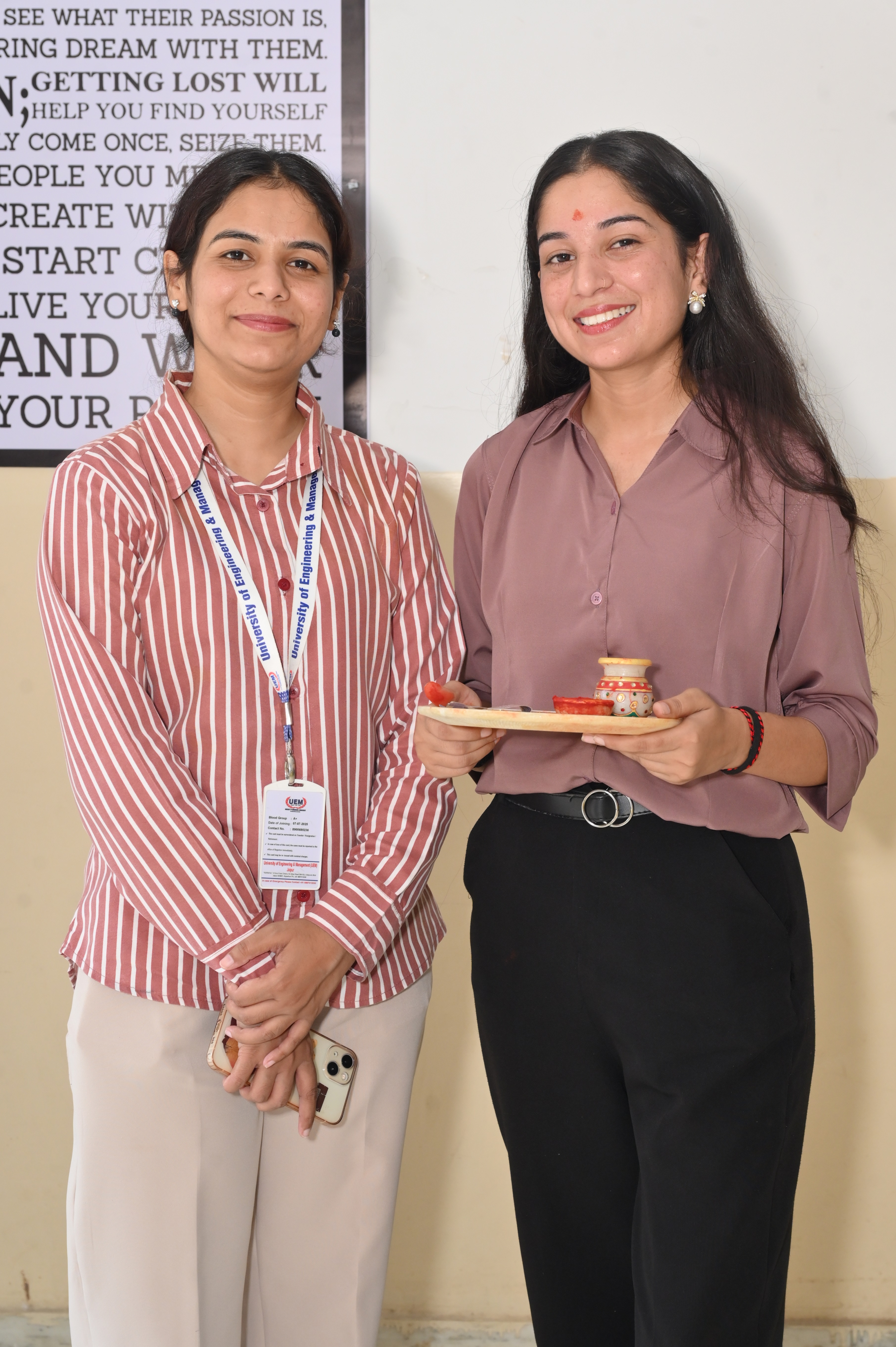 UEM Jaipur Extra Curriculars photo 52