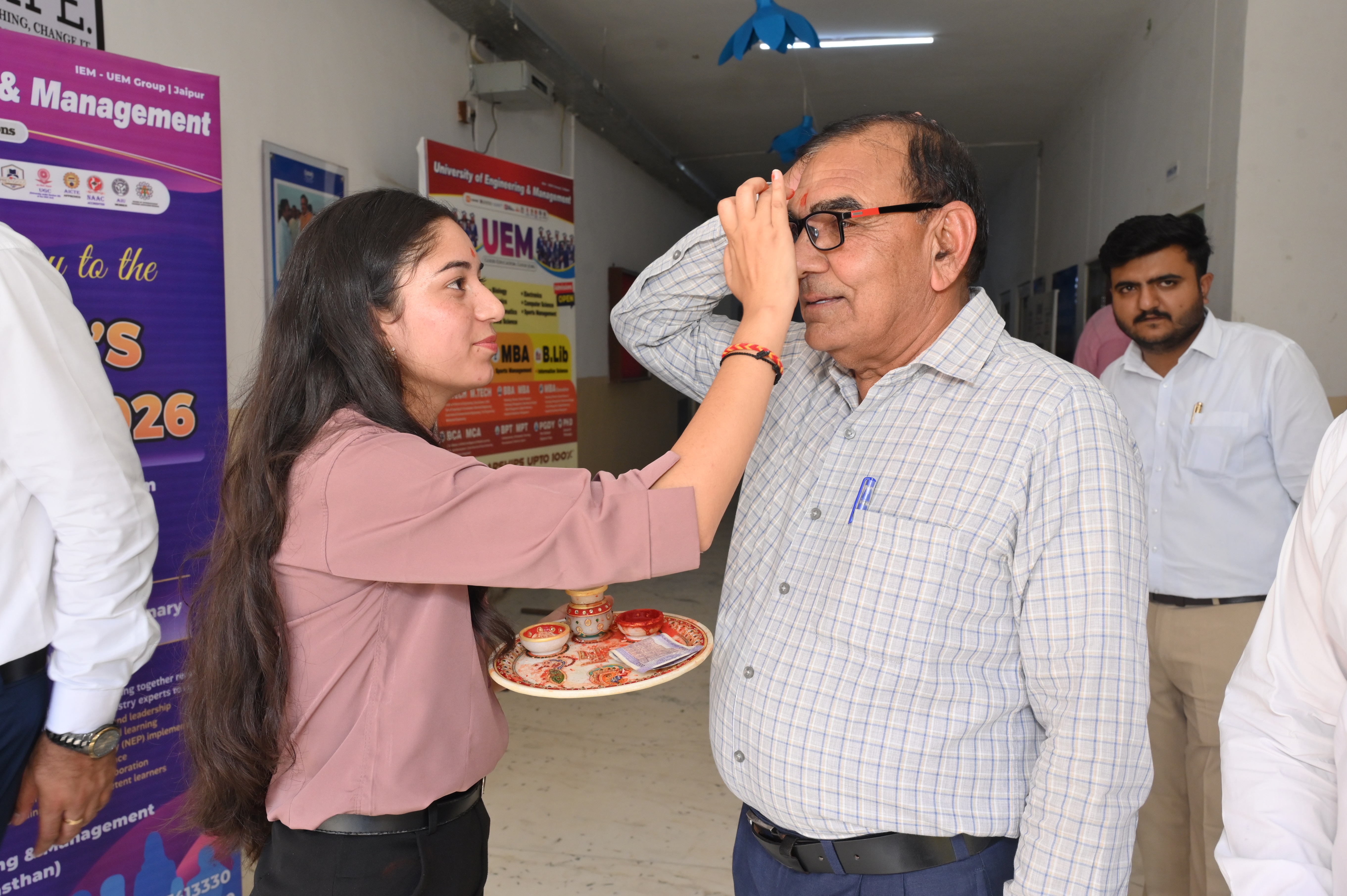 UEM Jaipur Extra Curriculars photo 56
