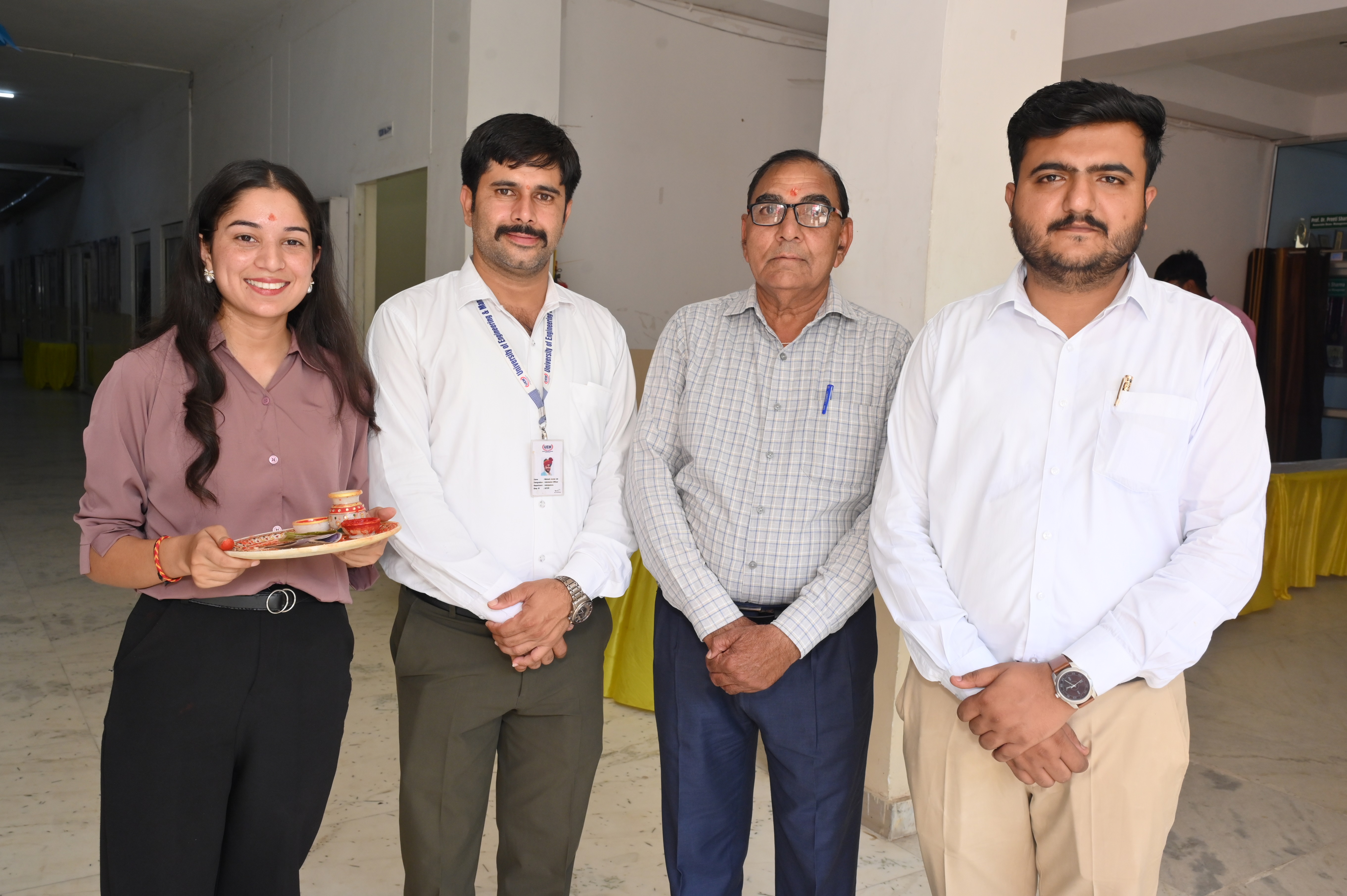 UEM Jaipur Extra Curriculars photo 57