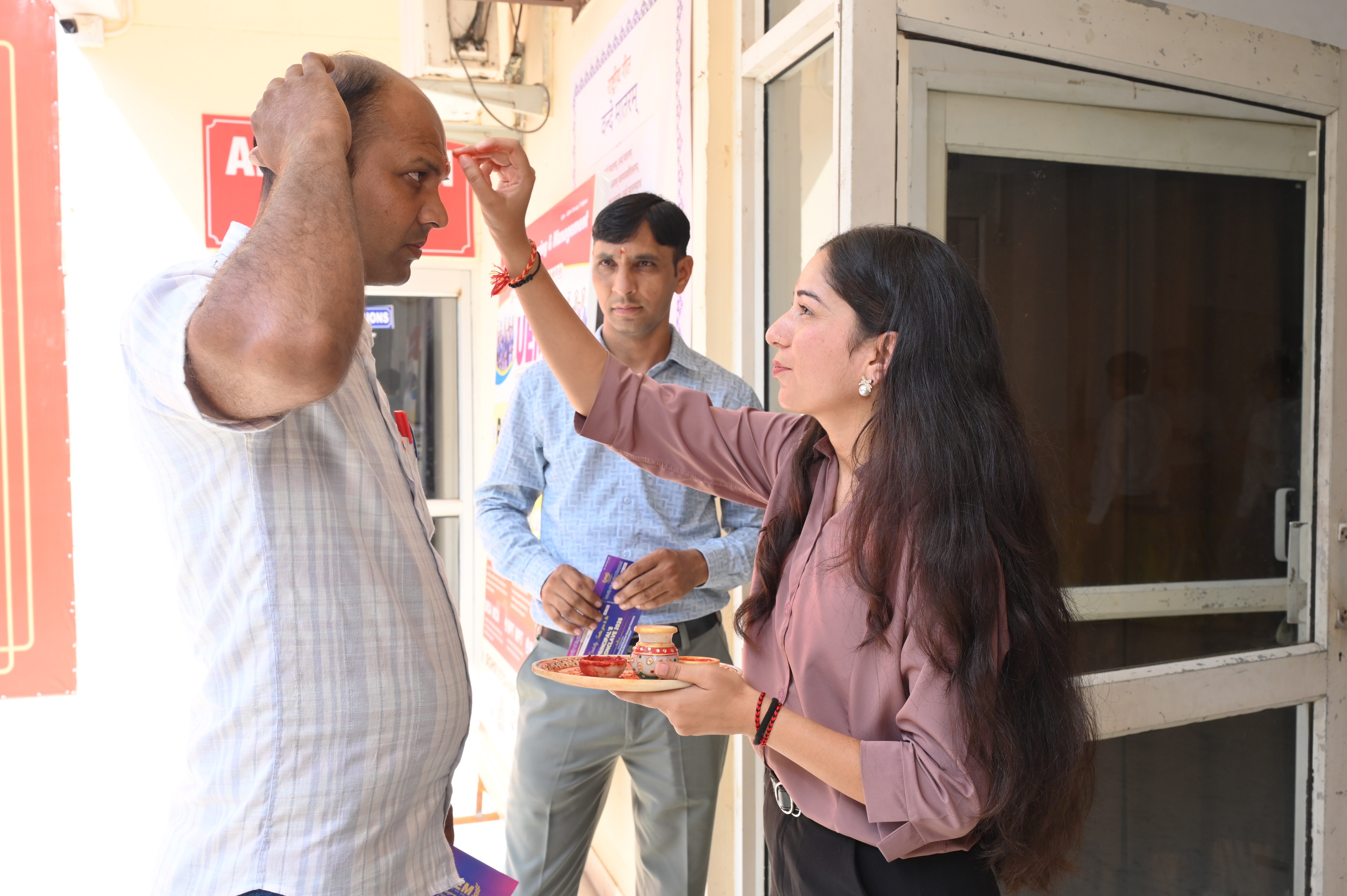 UEM Jaipur Extra Curriculars photo 59