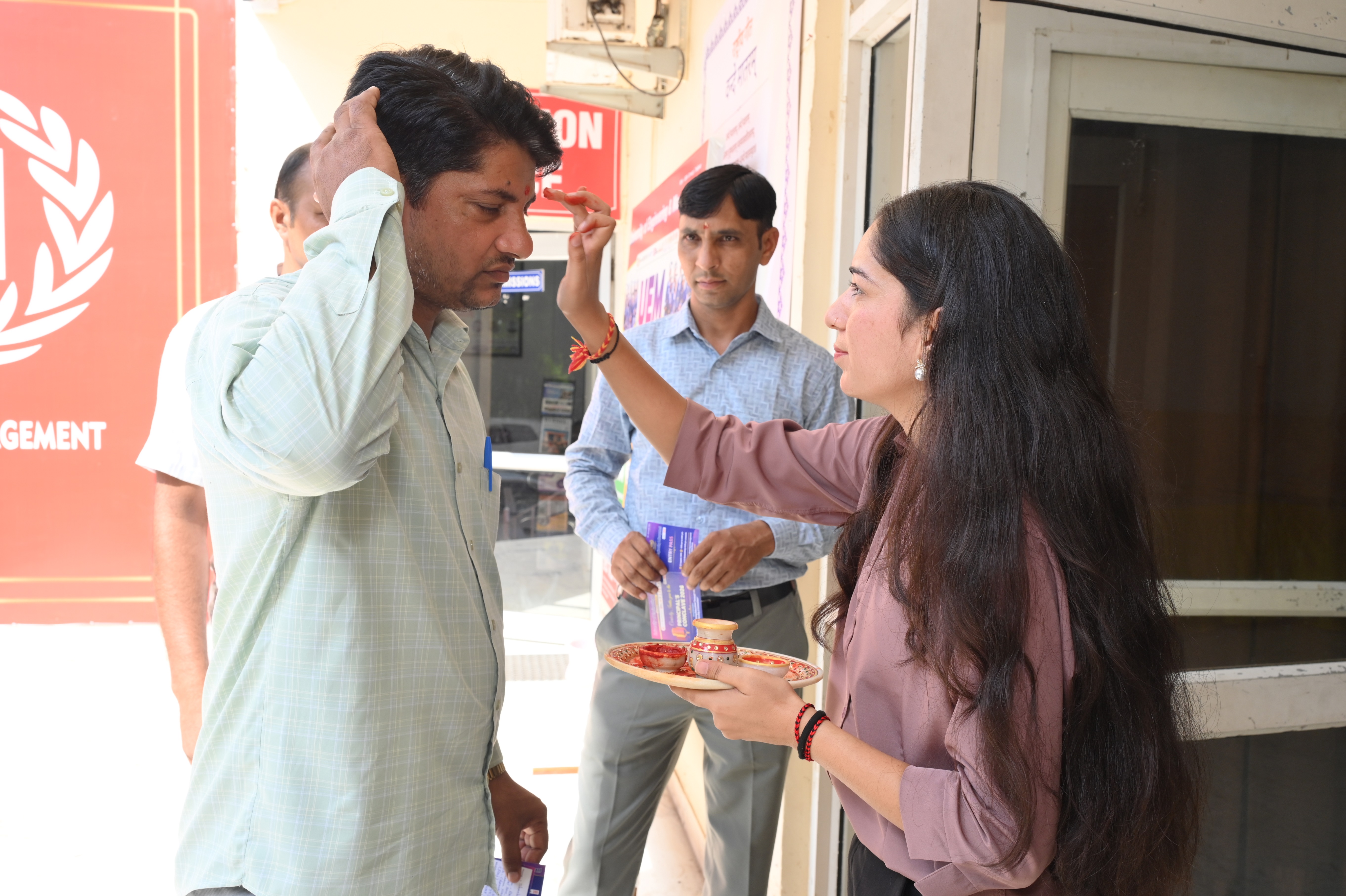 UEM Jaipur Extra Curriculars photo 60