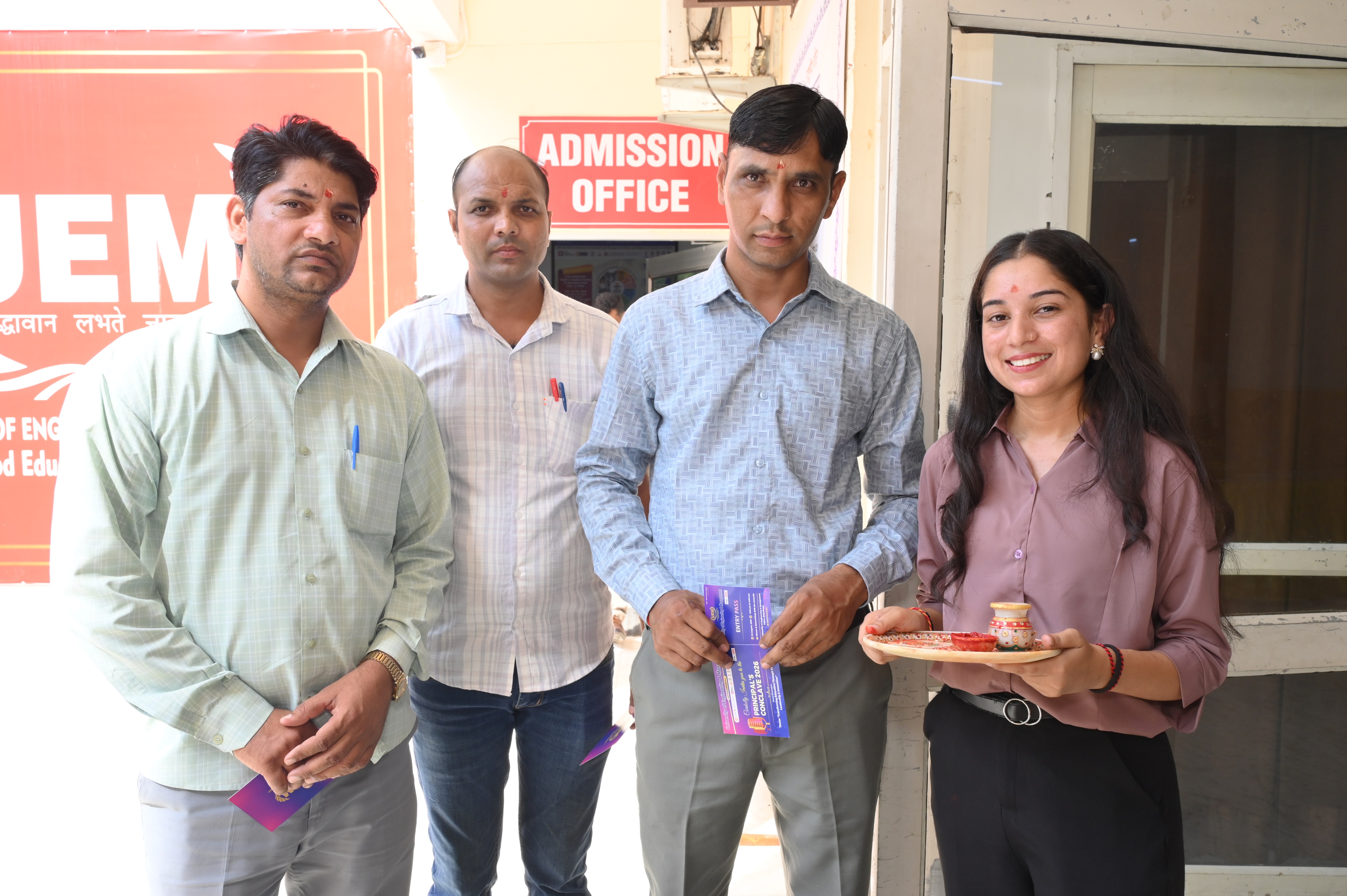 UEM Jaipur Extra Curriculars photo 61