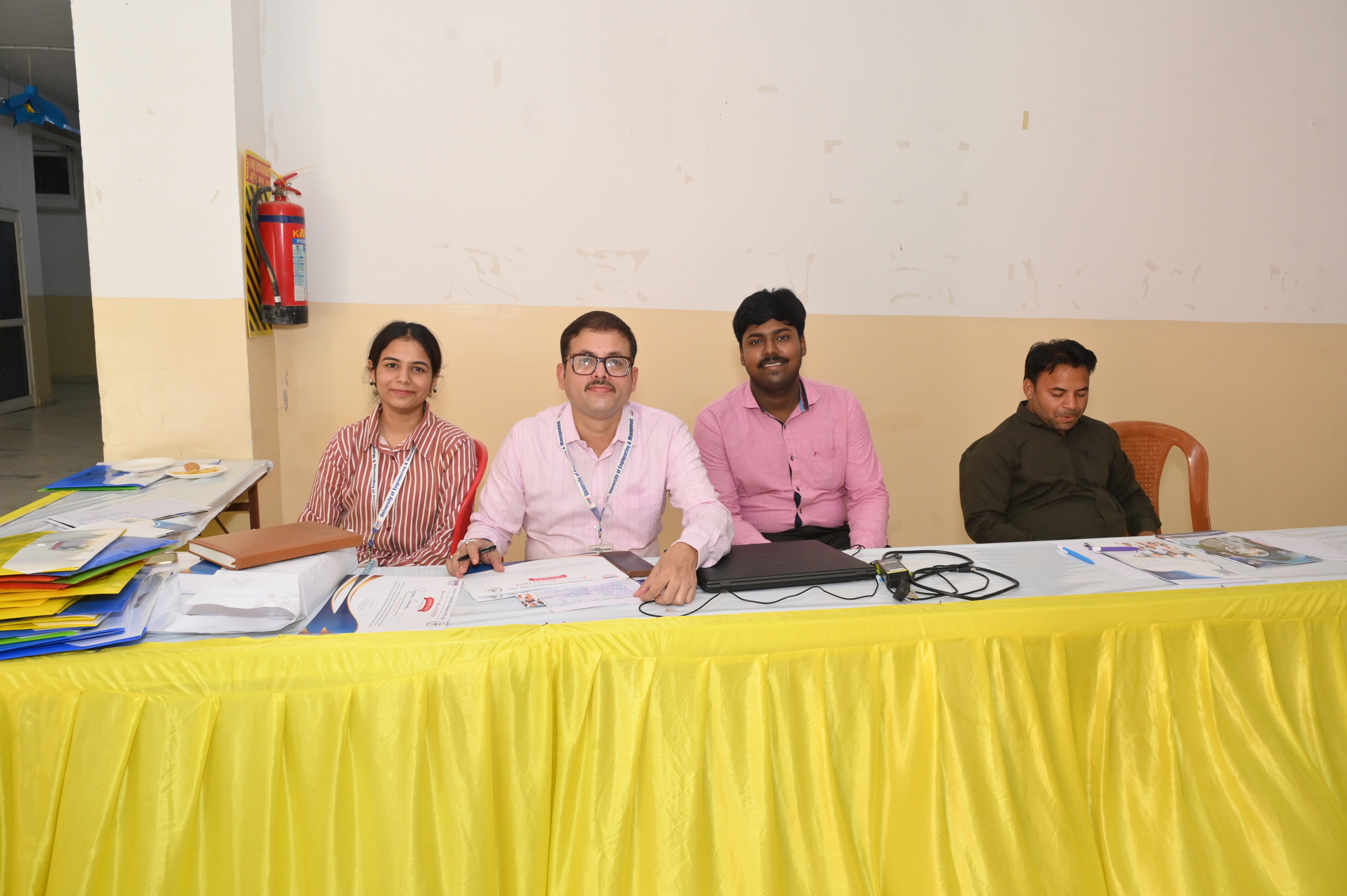 UEM Jaipur Extra Curriculars photo 62