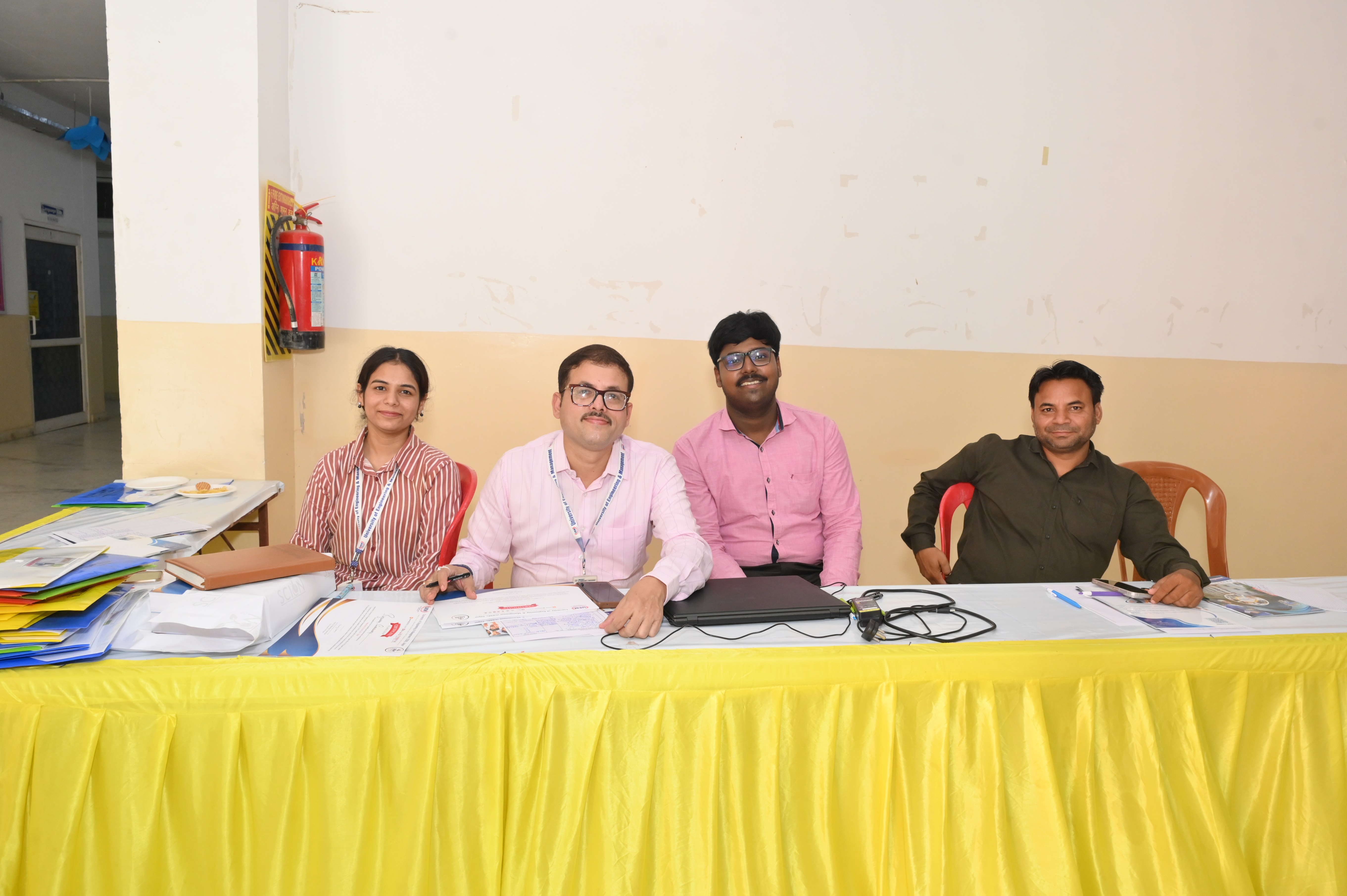 UEM Jaipur Extra Curriculars photo 63