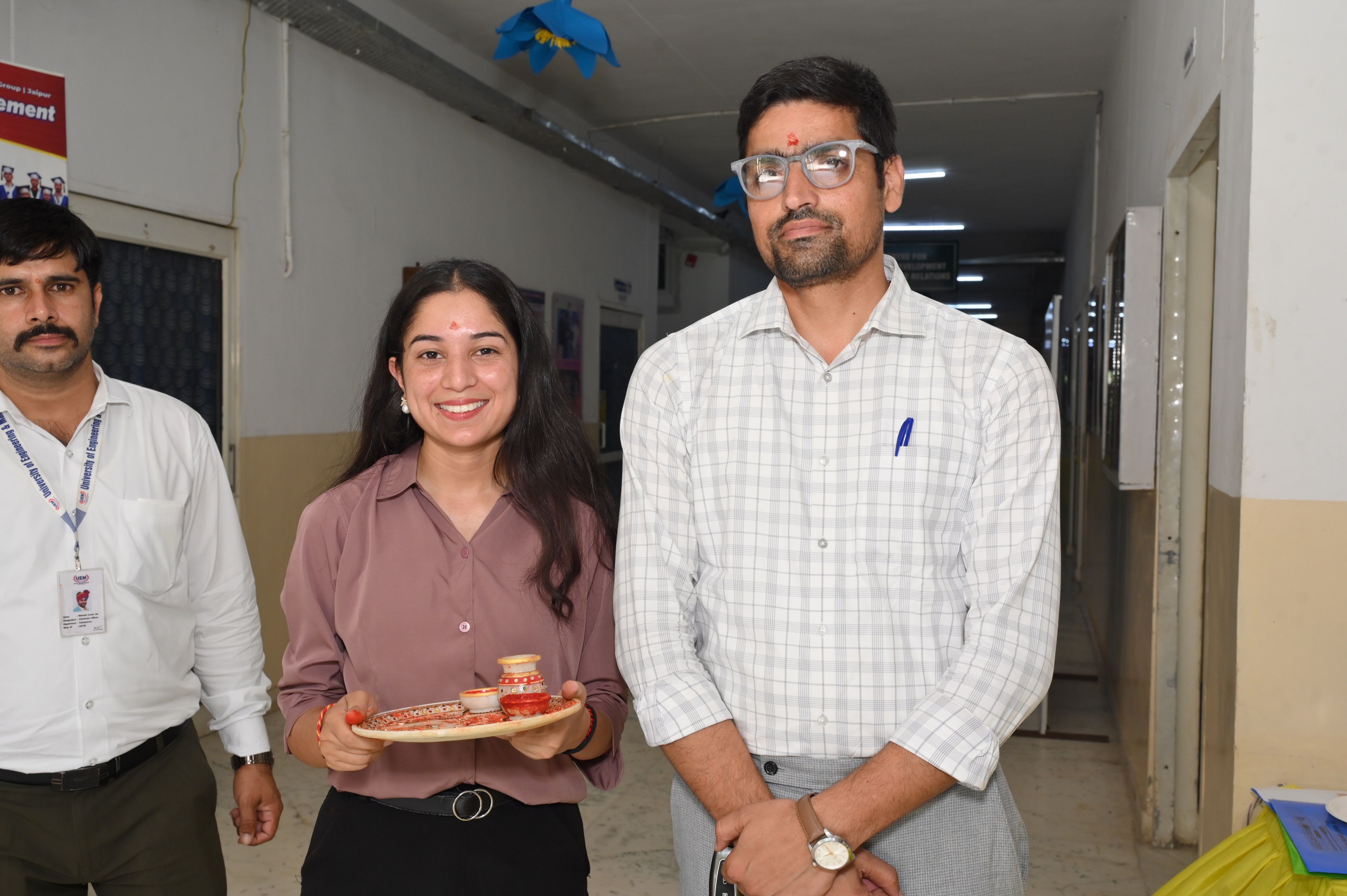 UEM Jaipur Extra Curriculars photo 64