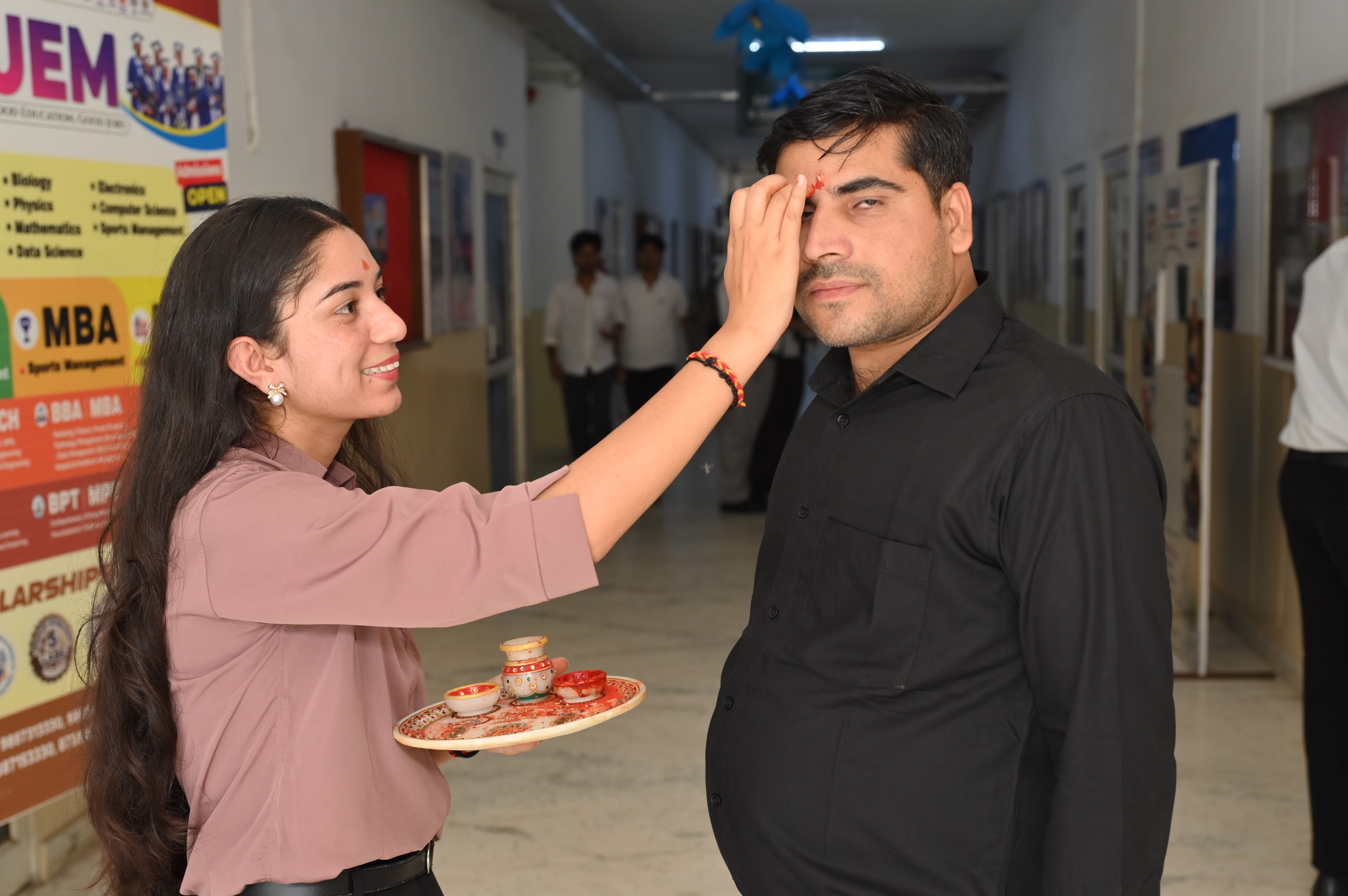 UEM Jaipur Extra Curriculars photo 66