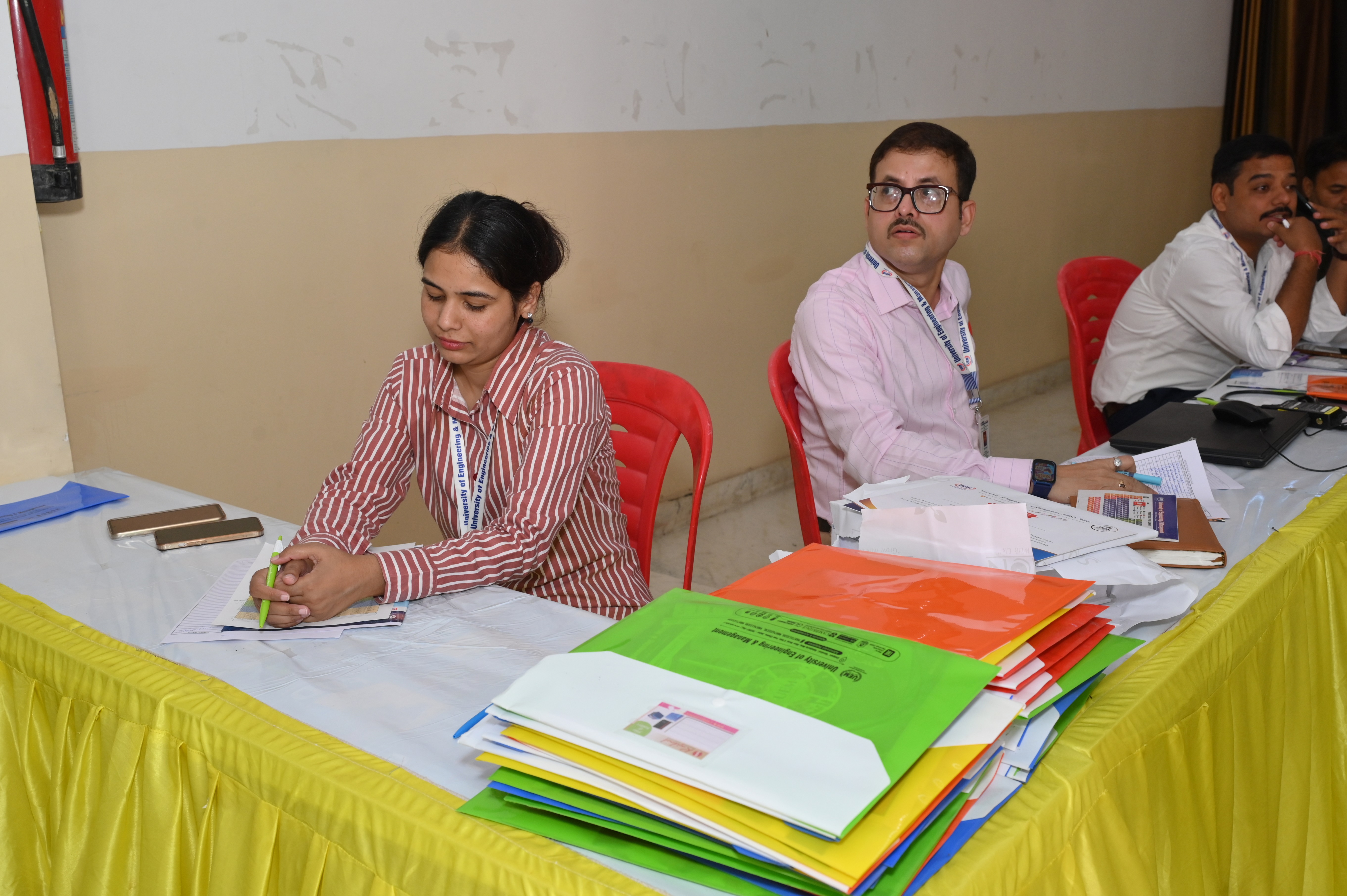 UEM Jaipur Extra Curriculars photo 67