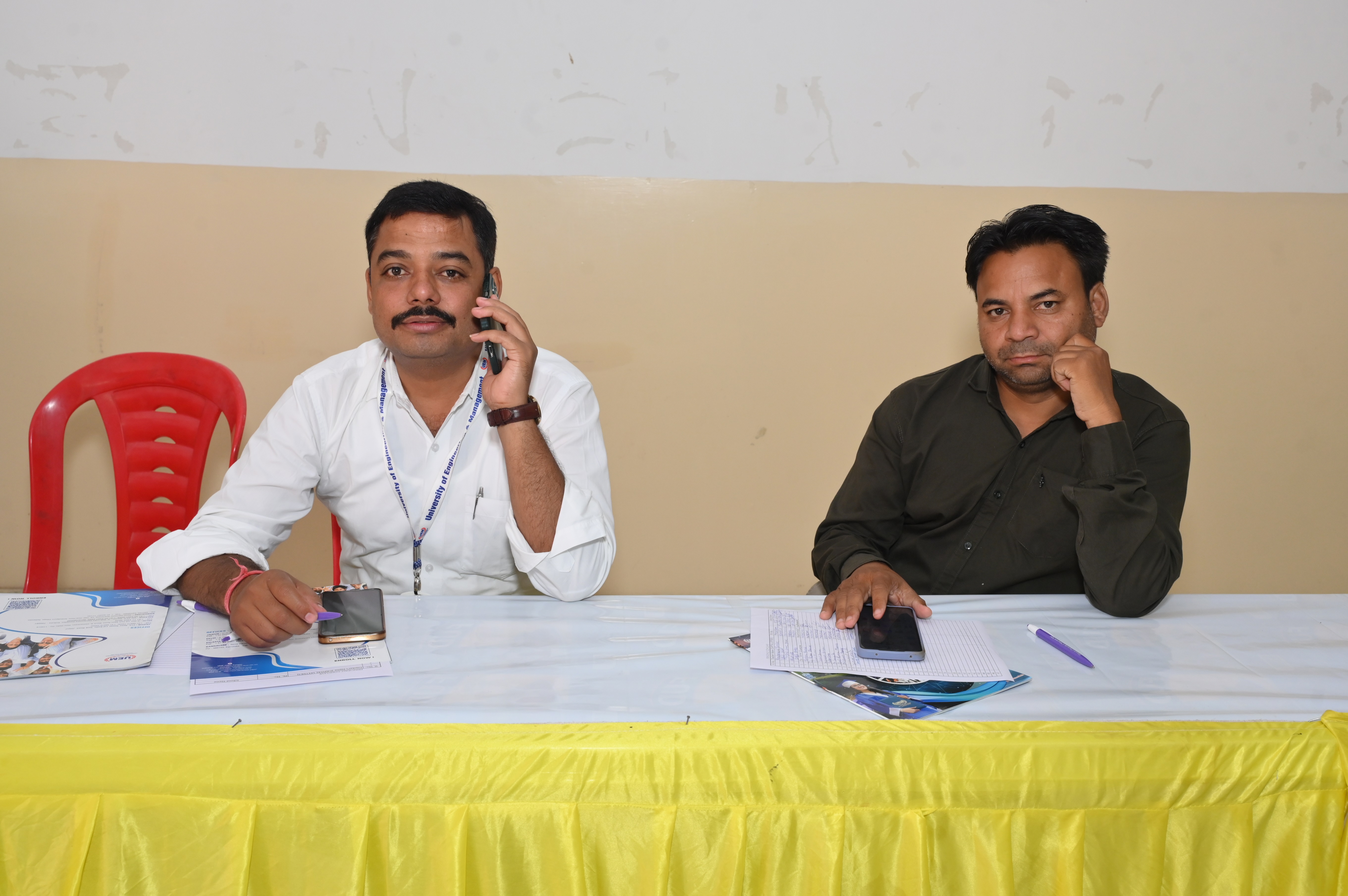 UEM Jaipur Extra Curriculars photo 68