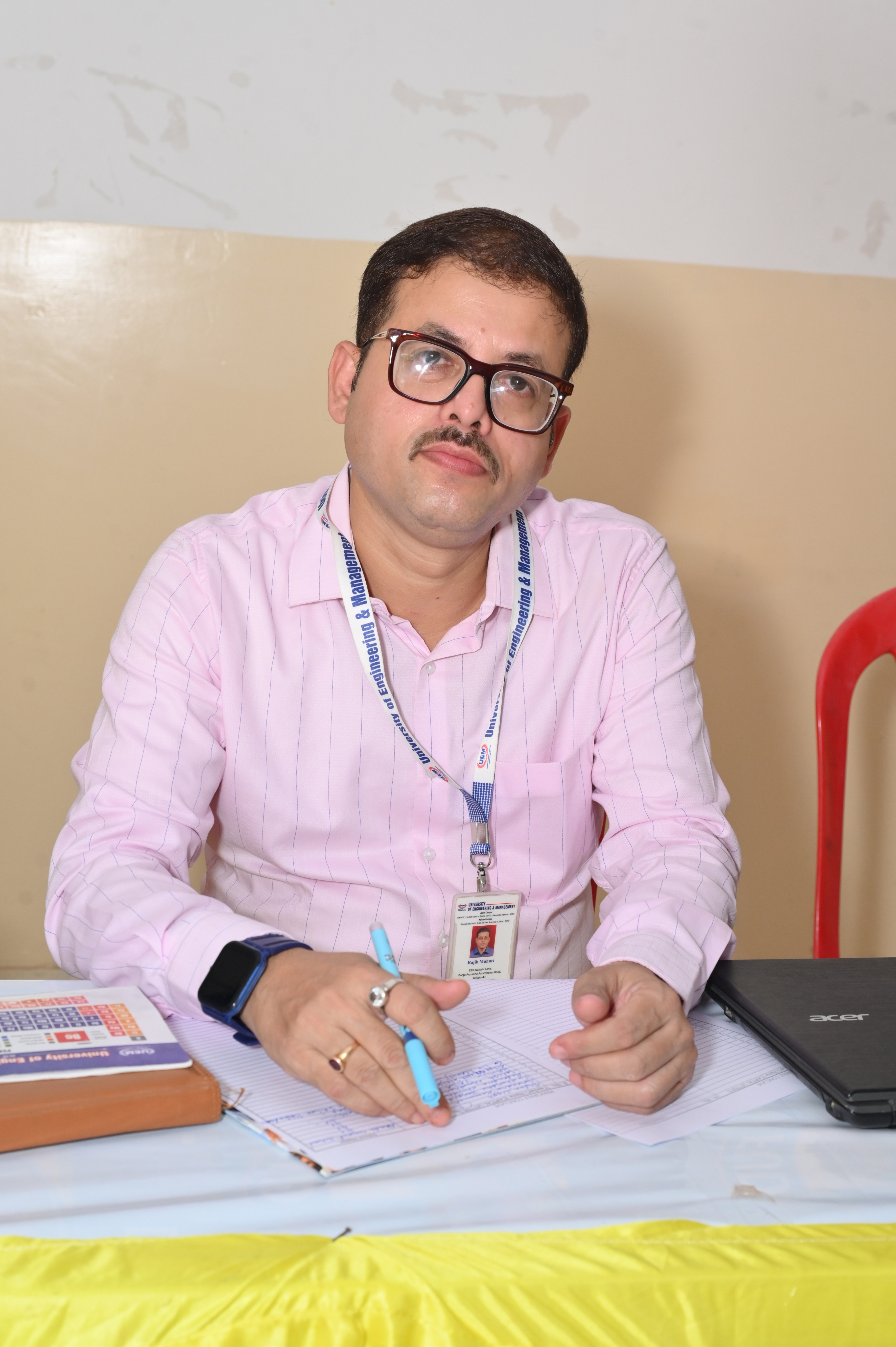 UEM Jaipur Extra Curriculars photo 69