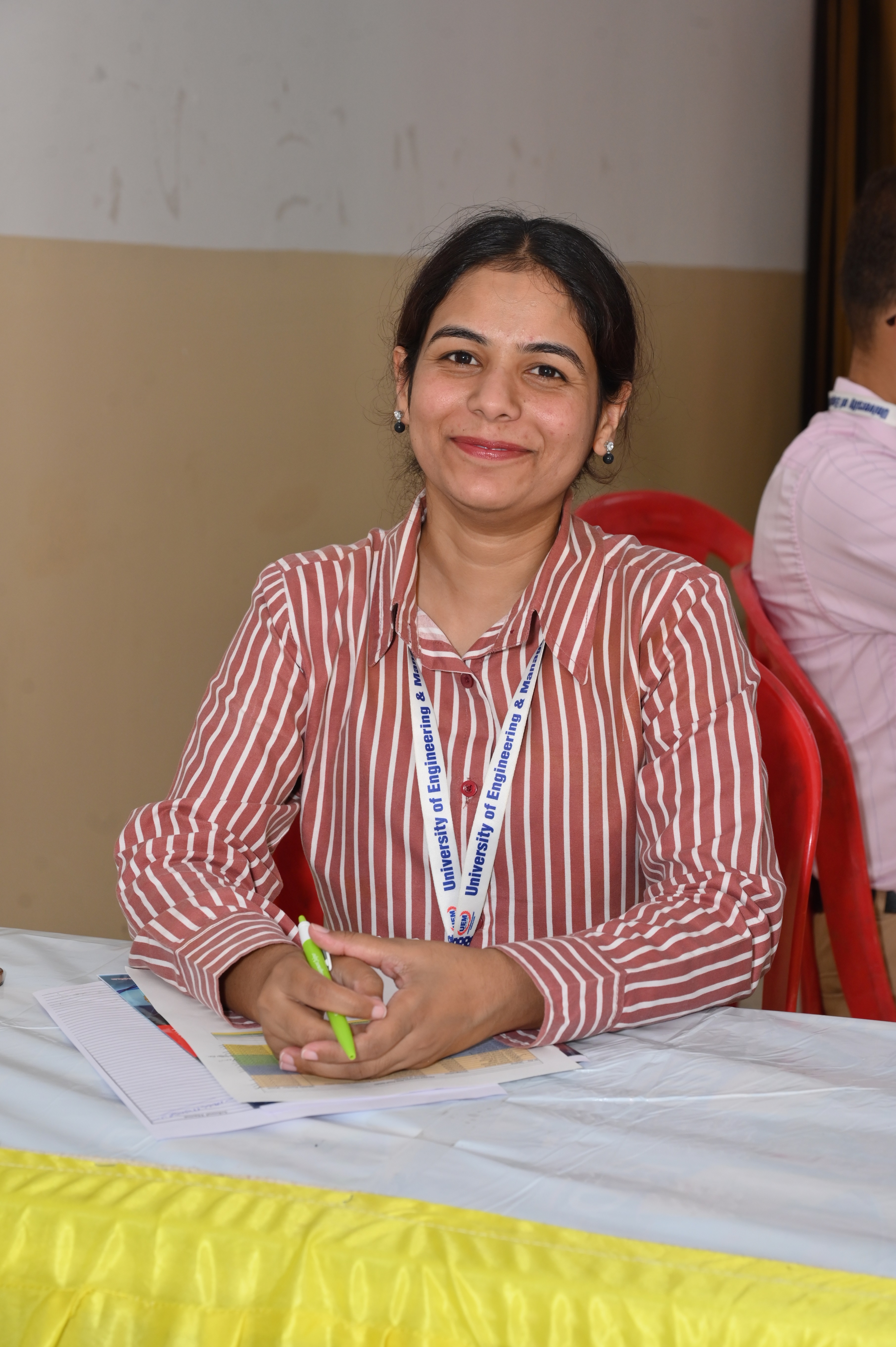 UEM Jaipur Extra Curriculars photo 70