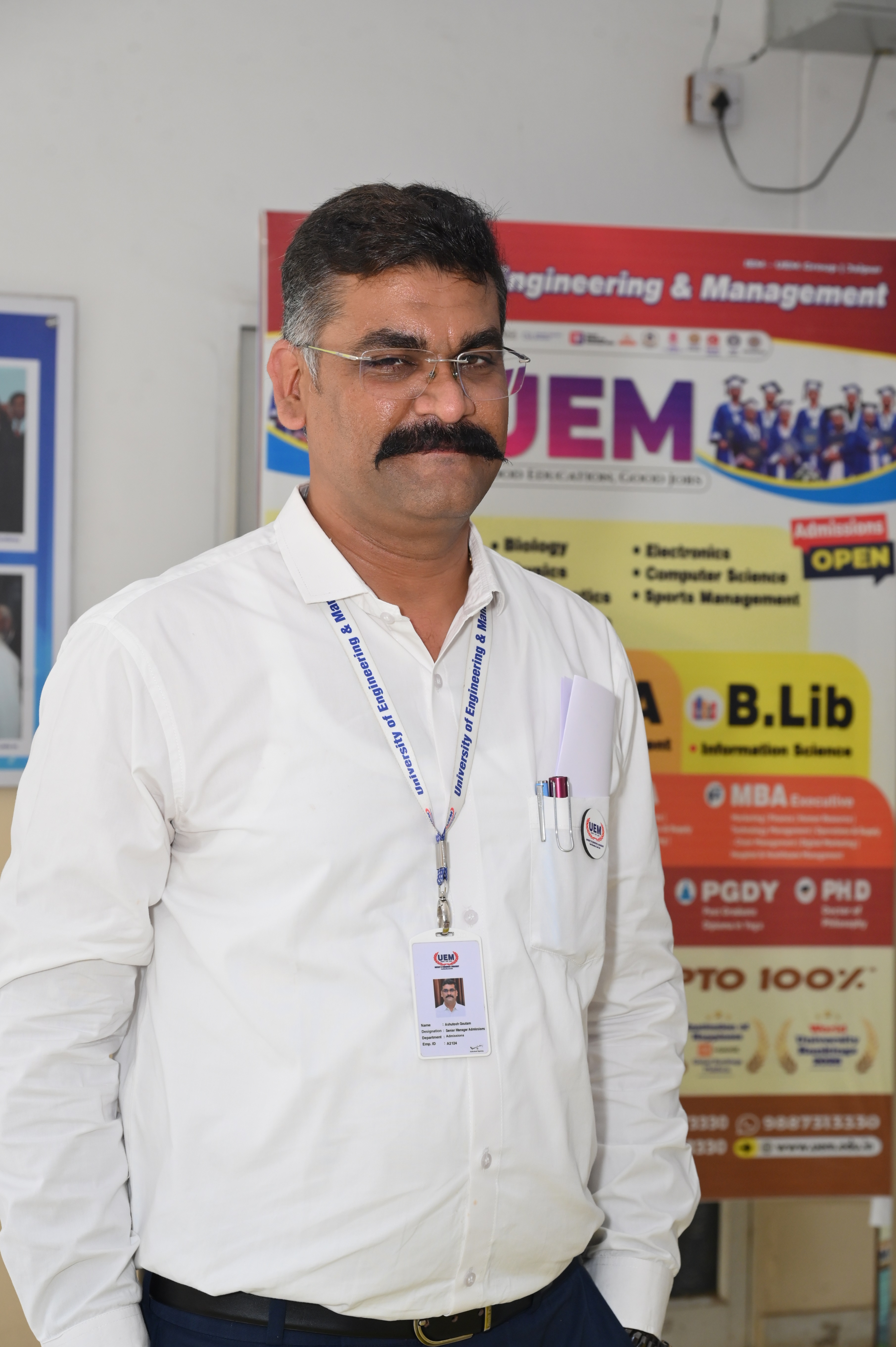 UEM Jaipur Extra Curriculars photo 71