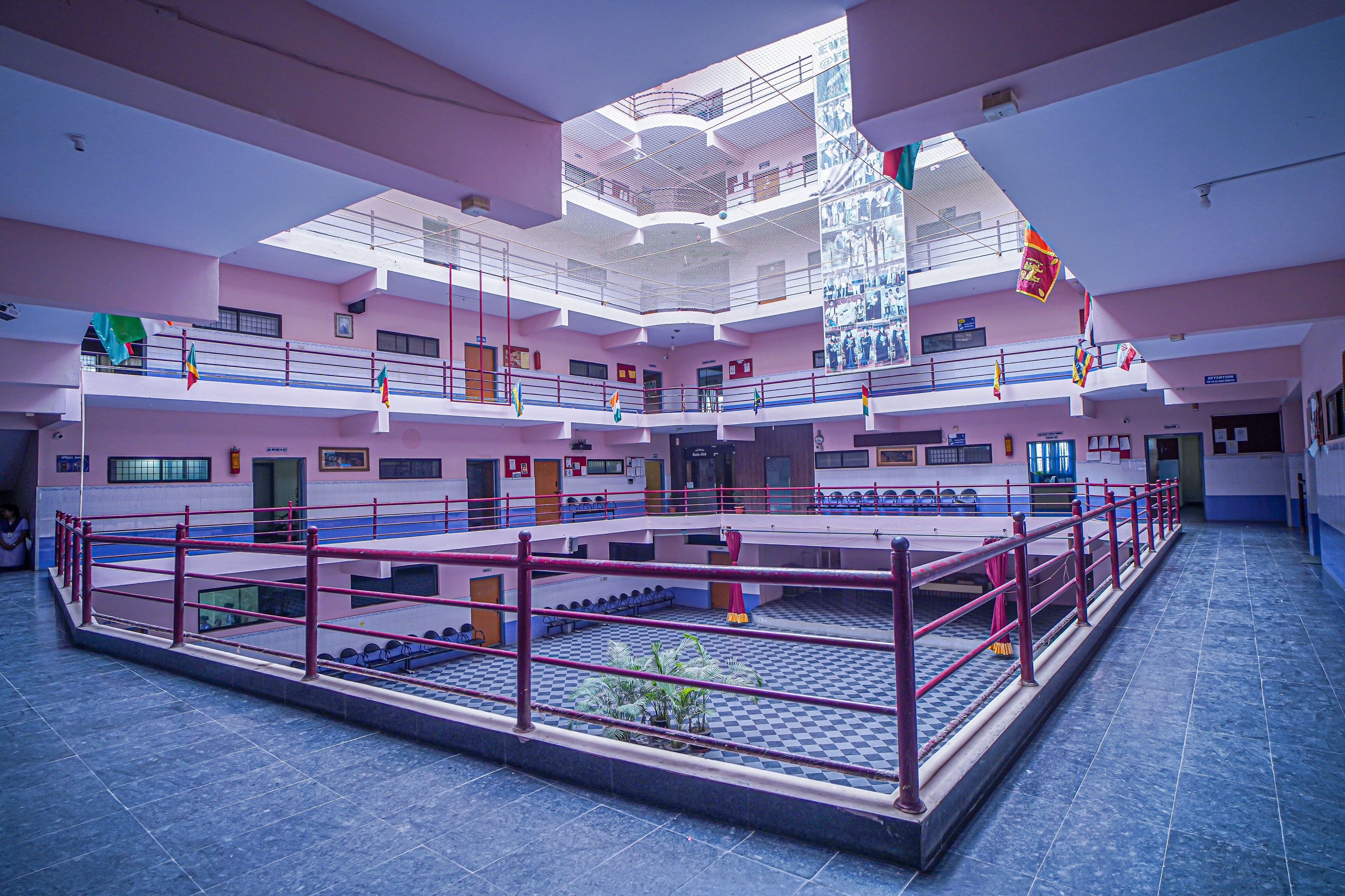 Faran College of Nursing Bangalore Infrastructure photo 11