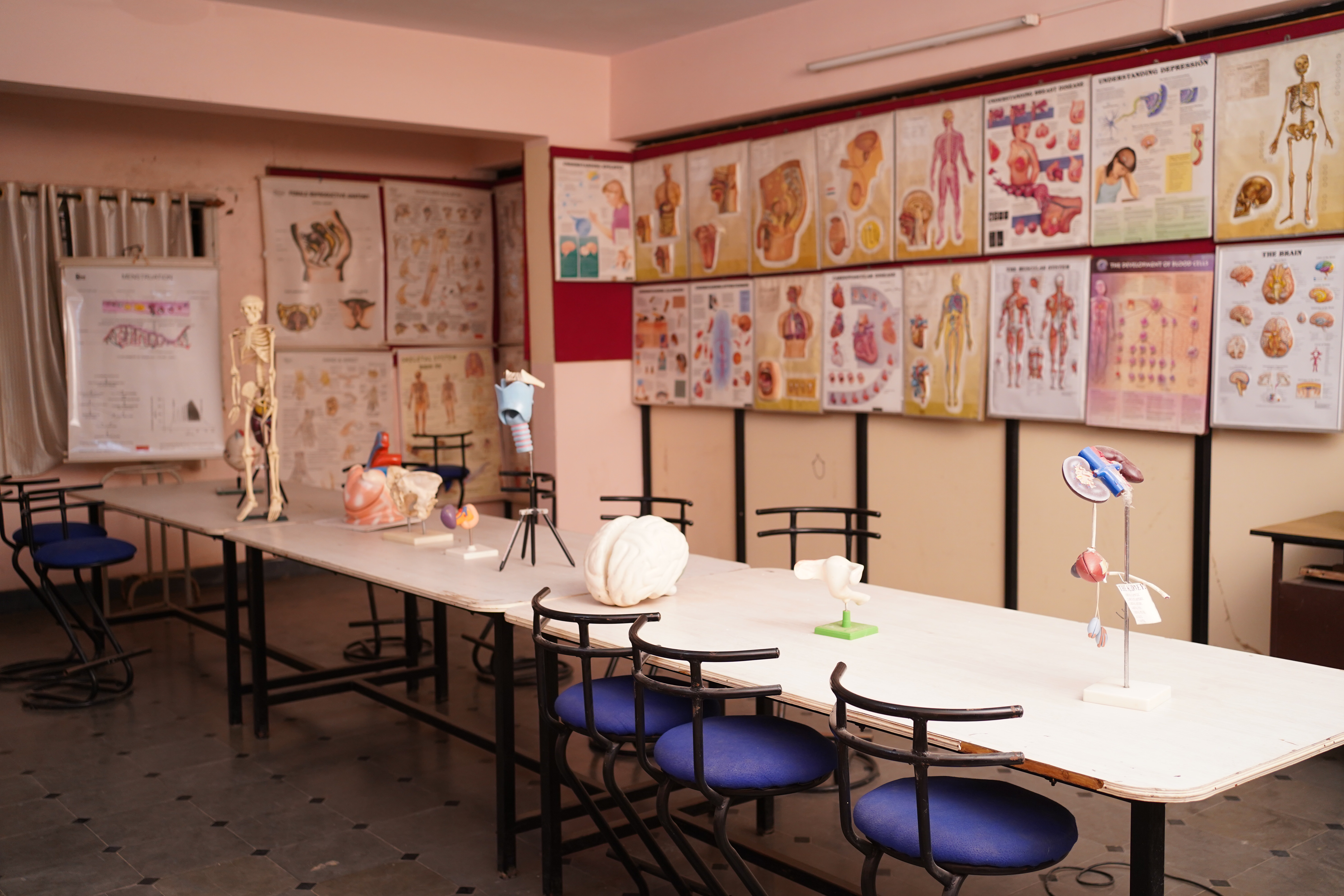 Faran College of Nursing Bangalore Infrastructure photo 16
