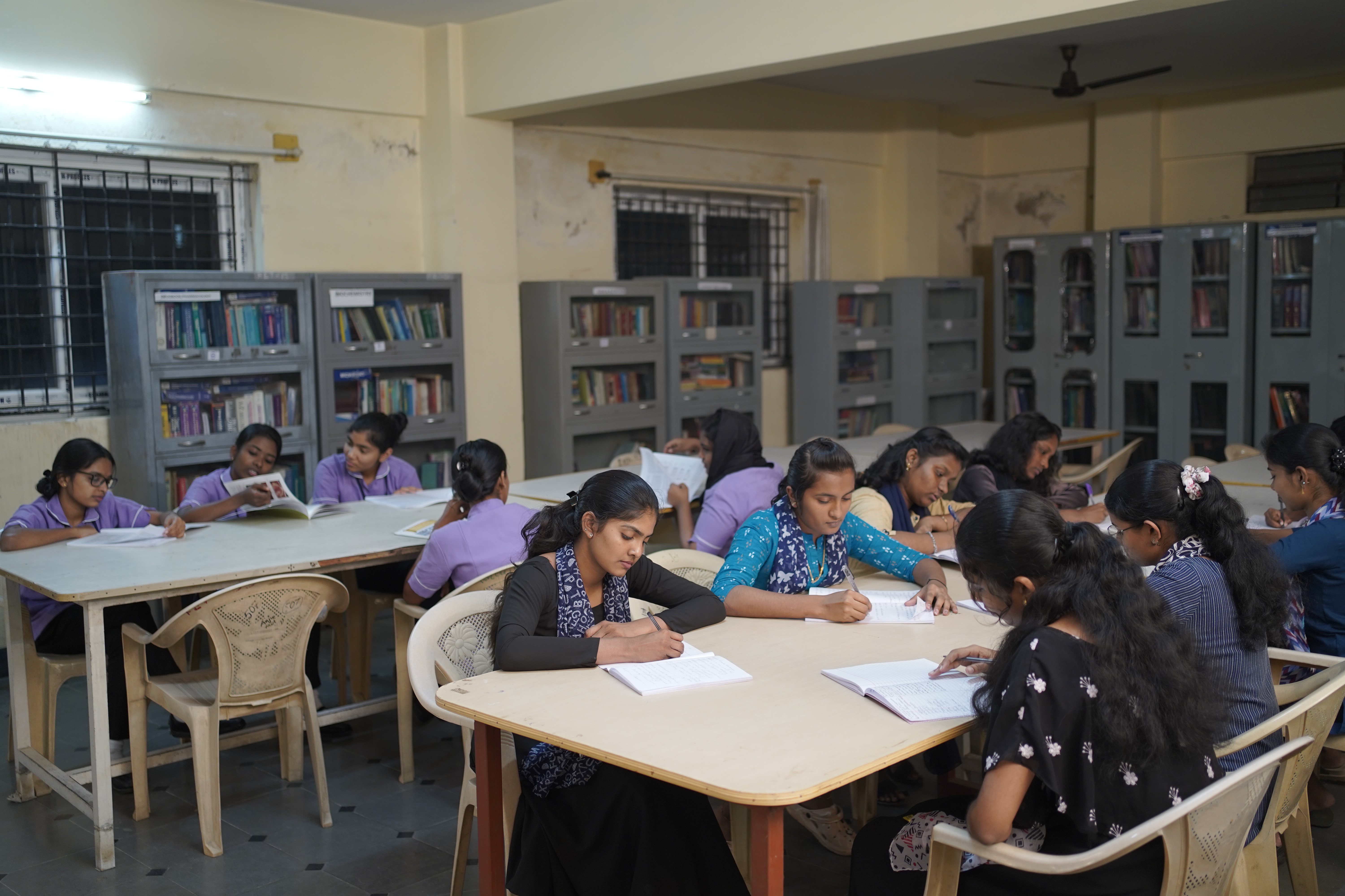 Faran College of Nursing Bangalore Infrastructure photo 18