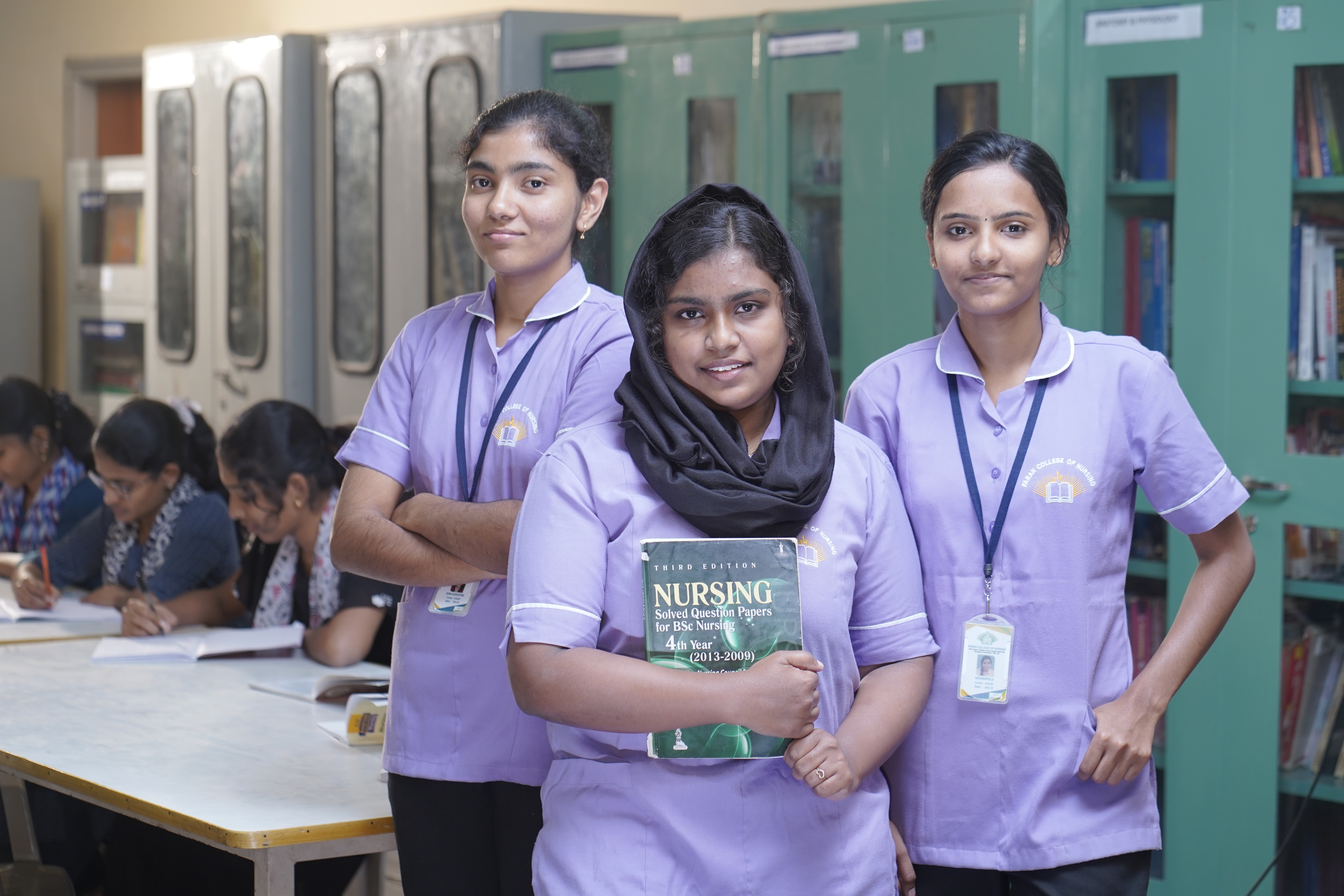 Faran College of Nursing Bangalore Infrastructure photo 19