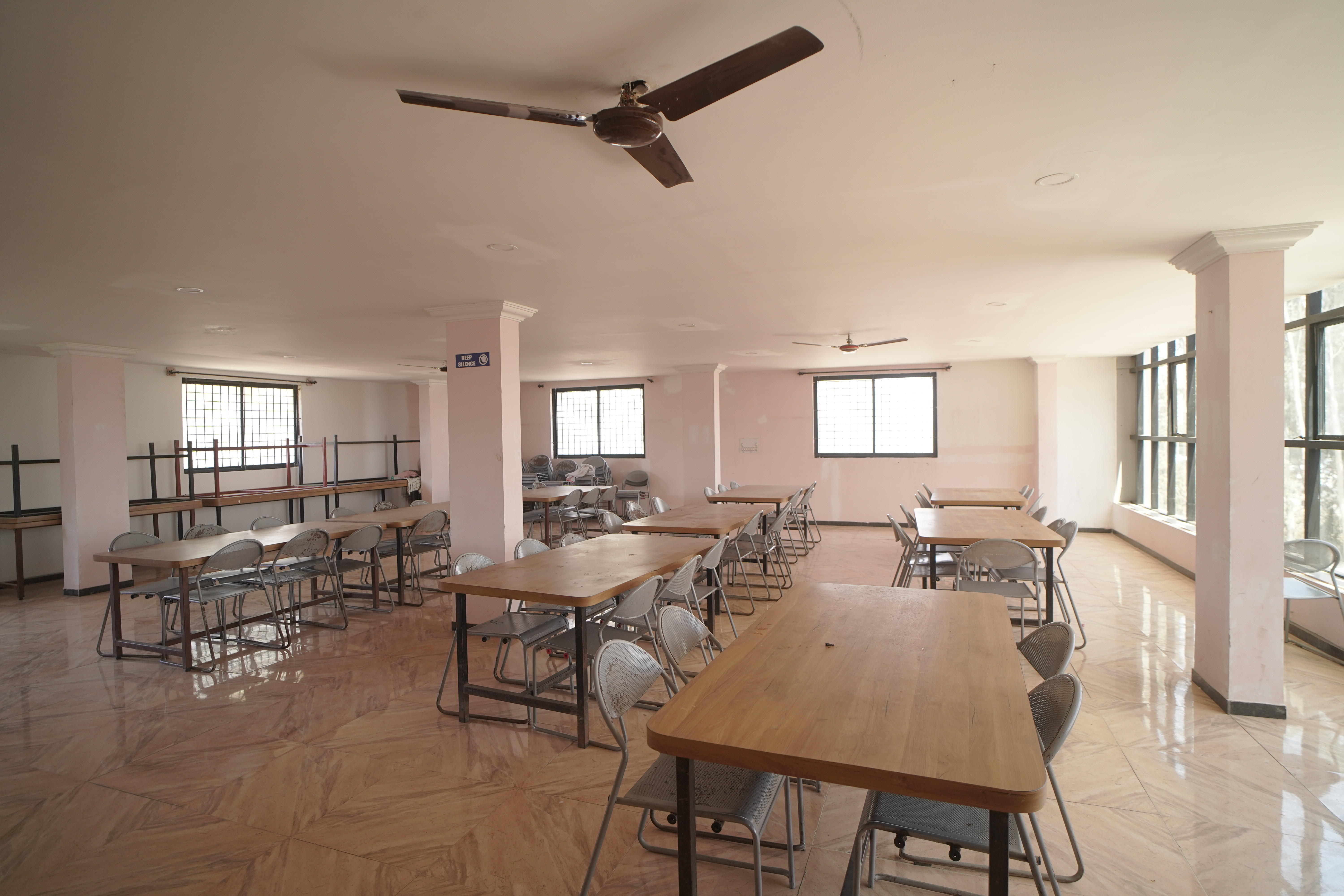 Faran College of Nursing Bangalore Infrastructure photo 20