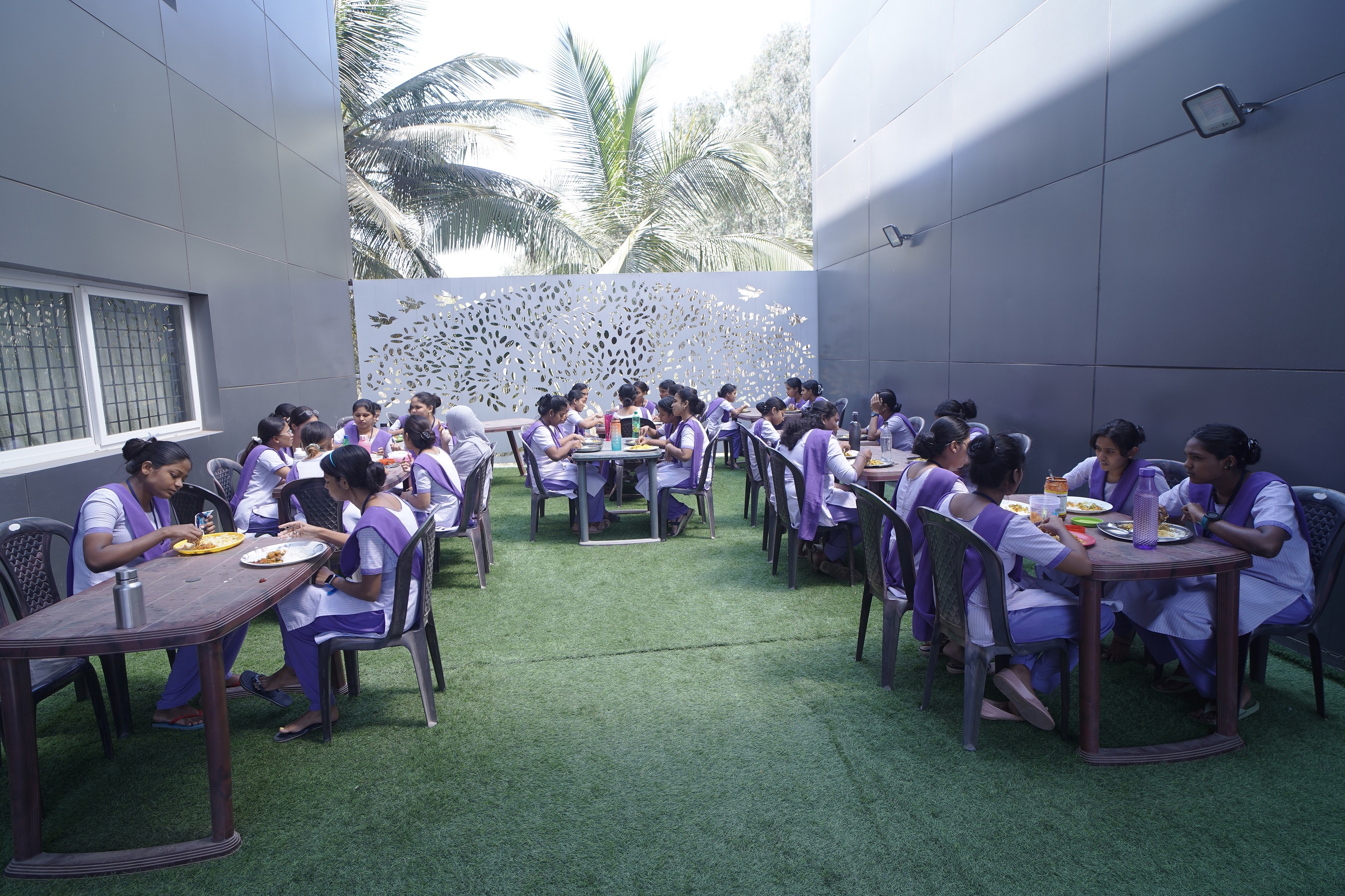 Faran College of Nursing Bangalore Infrastructure photo 23