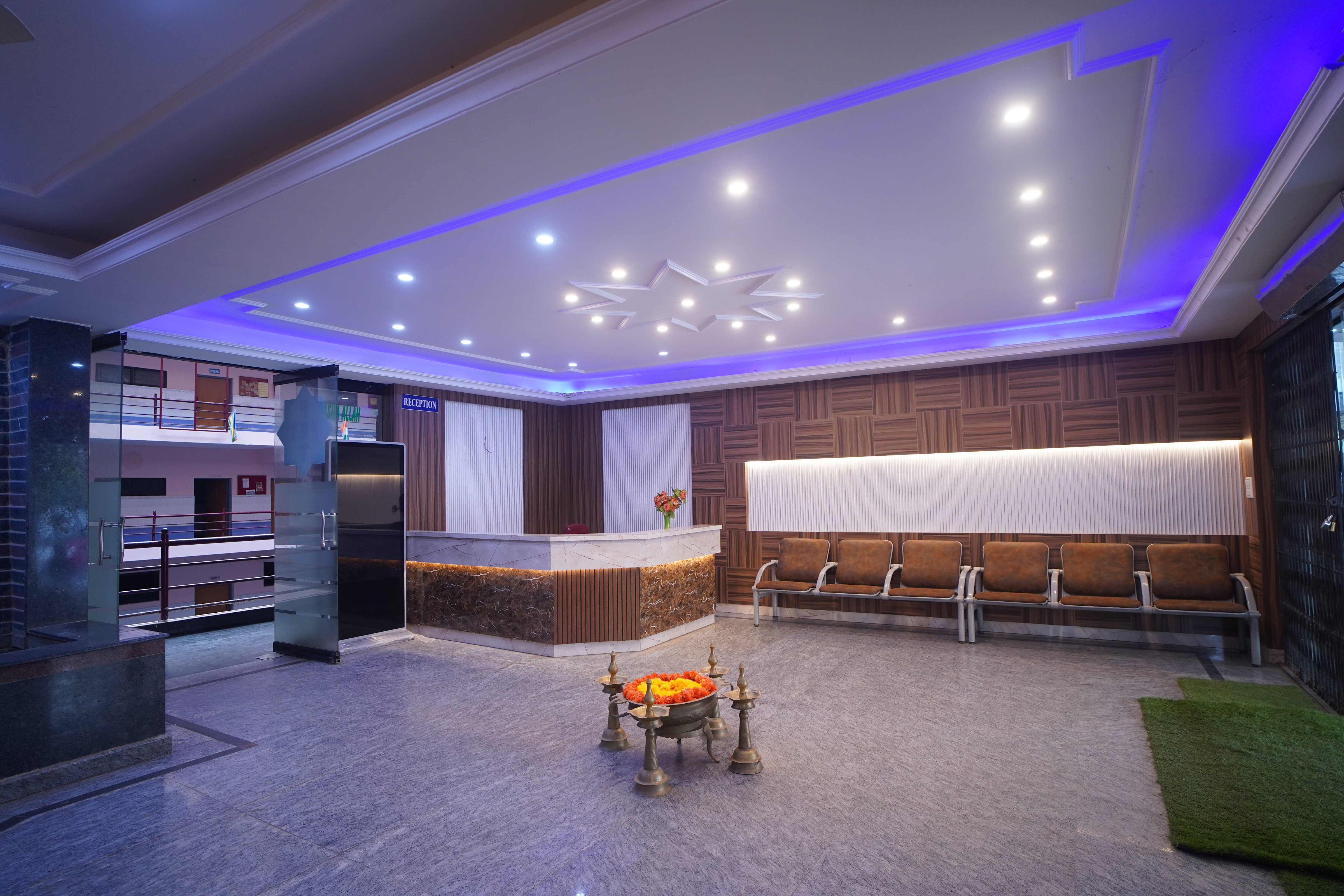 Faran College of Nursing Bangalore Infrastructure photo 25