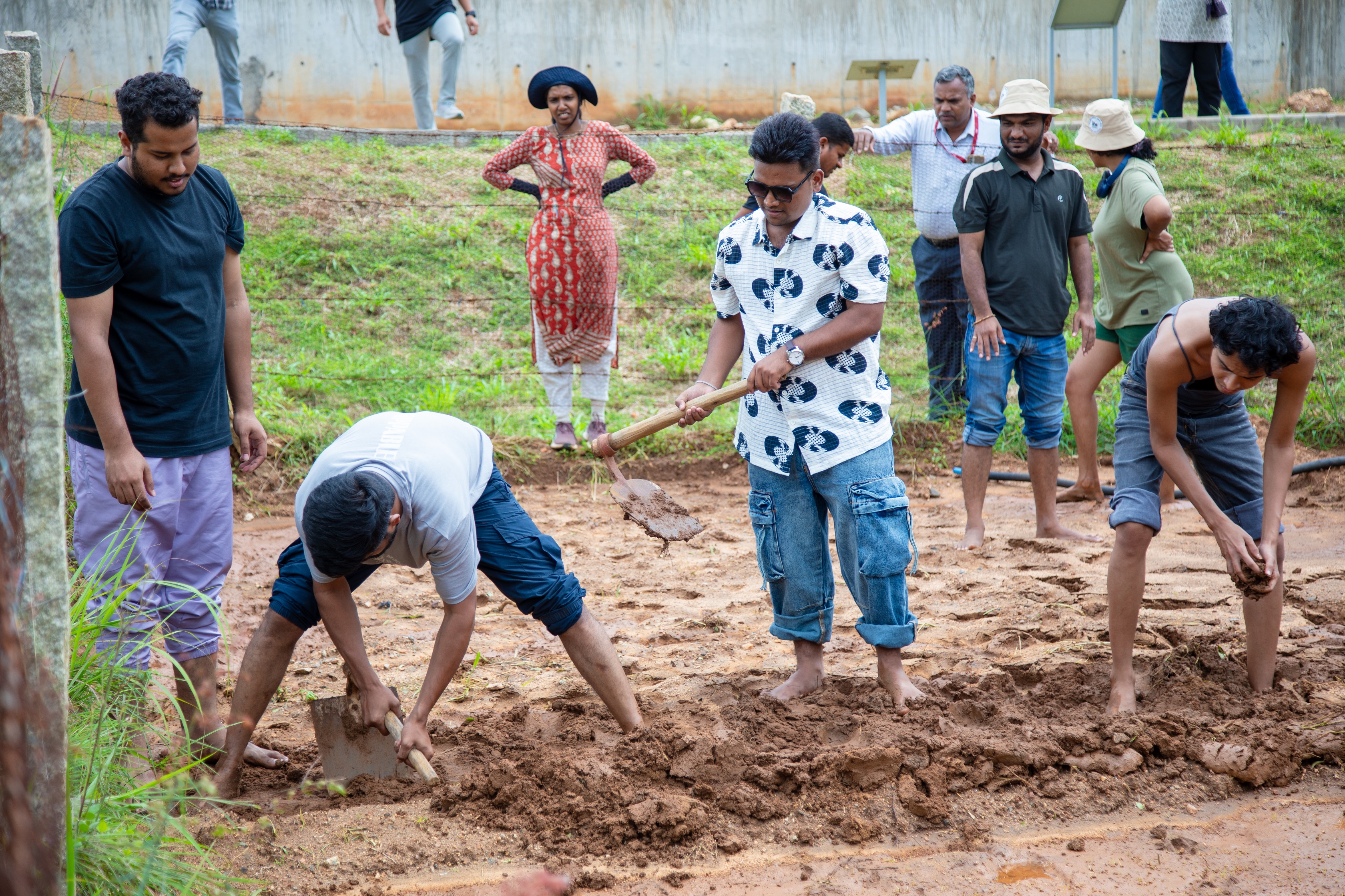 IIHS (Institution Deemed to be) University Activity photo 4