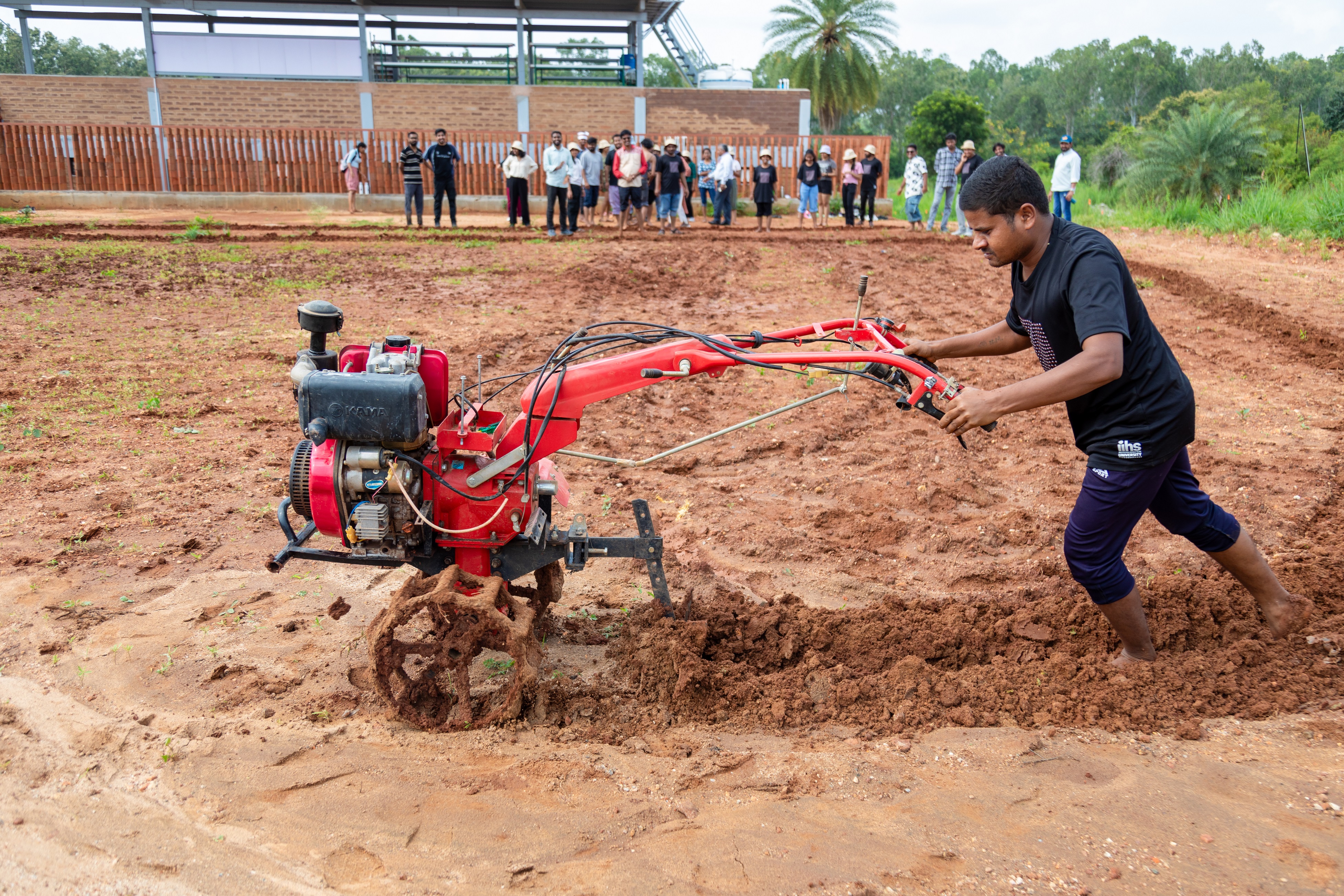 IIHS (Institution Deemed to be) University Activity photo 6