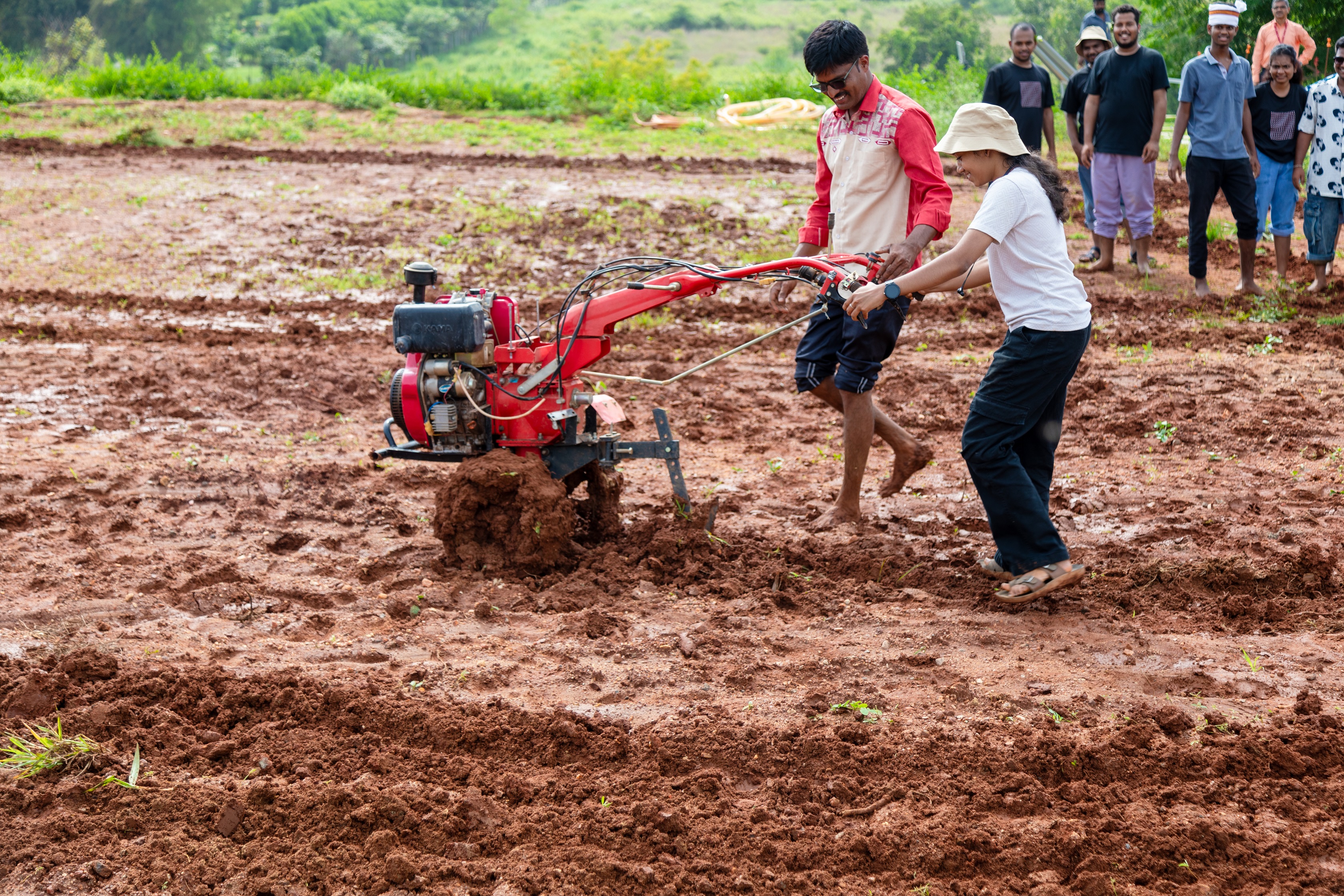 IIHS (Institution Deemed to be) University Activity photo 7