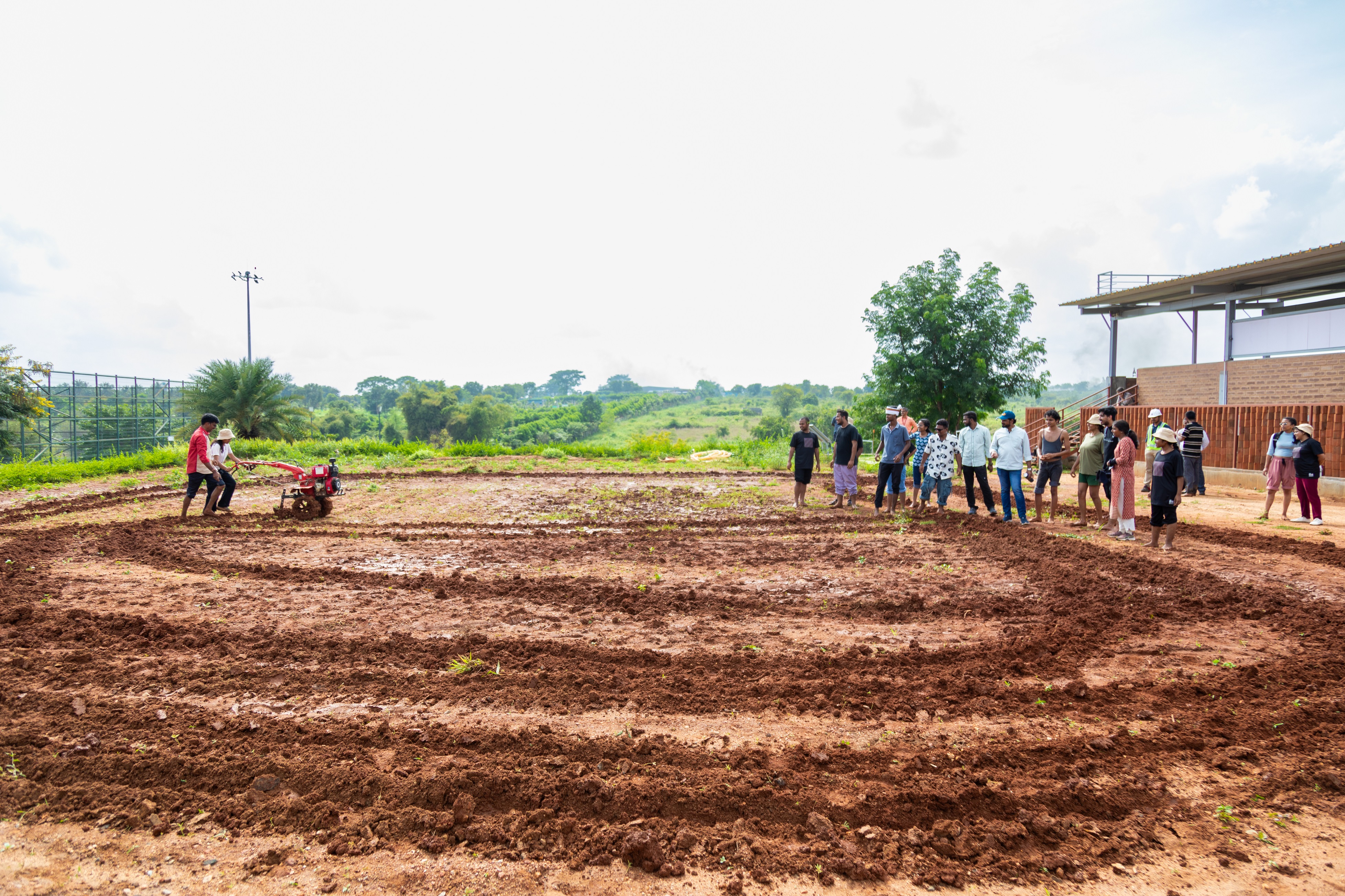 IIHS (Institution Deemed to be) University Activity photo 8