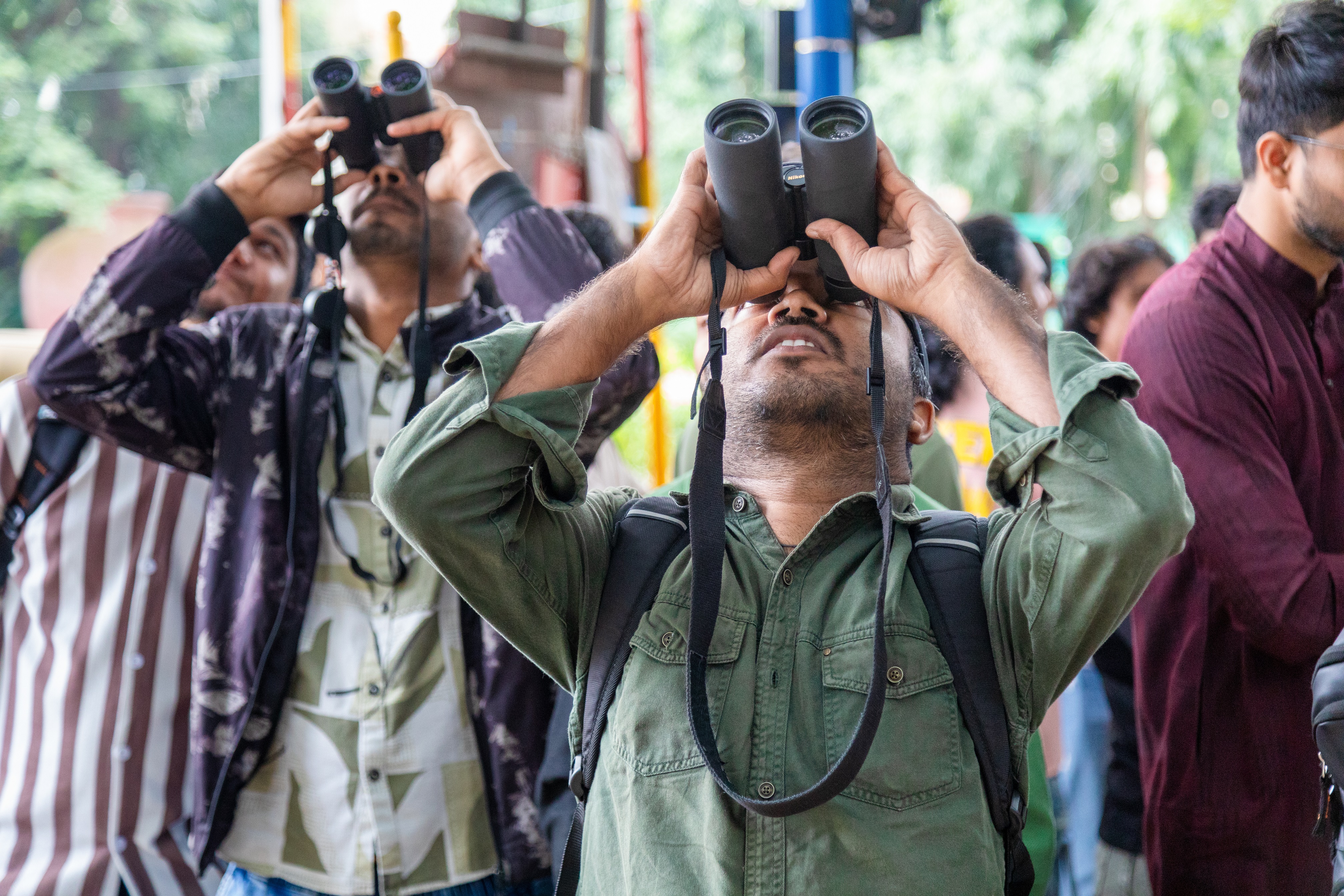 IIHS (Institution Deemed to be) University Activity photo 9