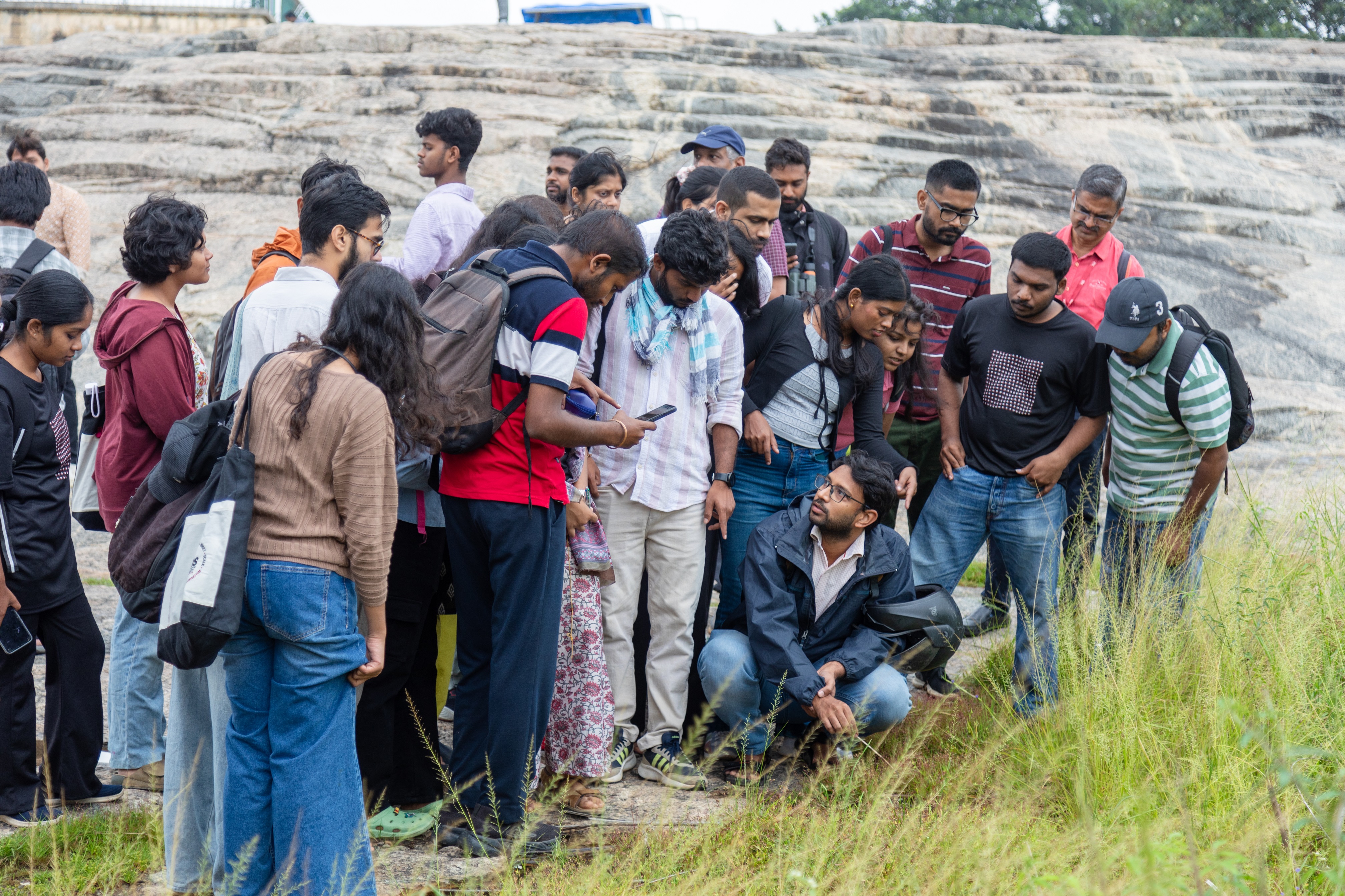 IIHS (Institution Deemed to be) University Activity photo 16