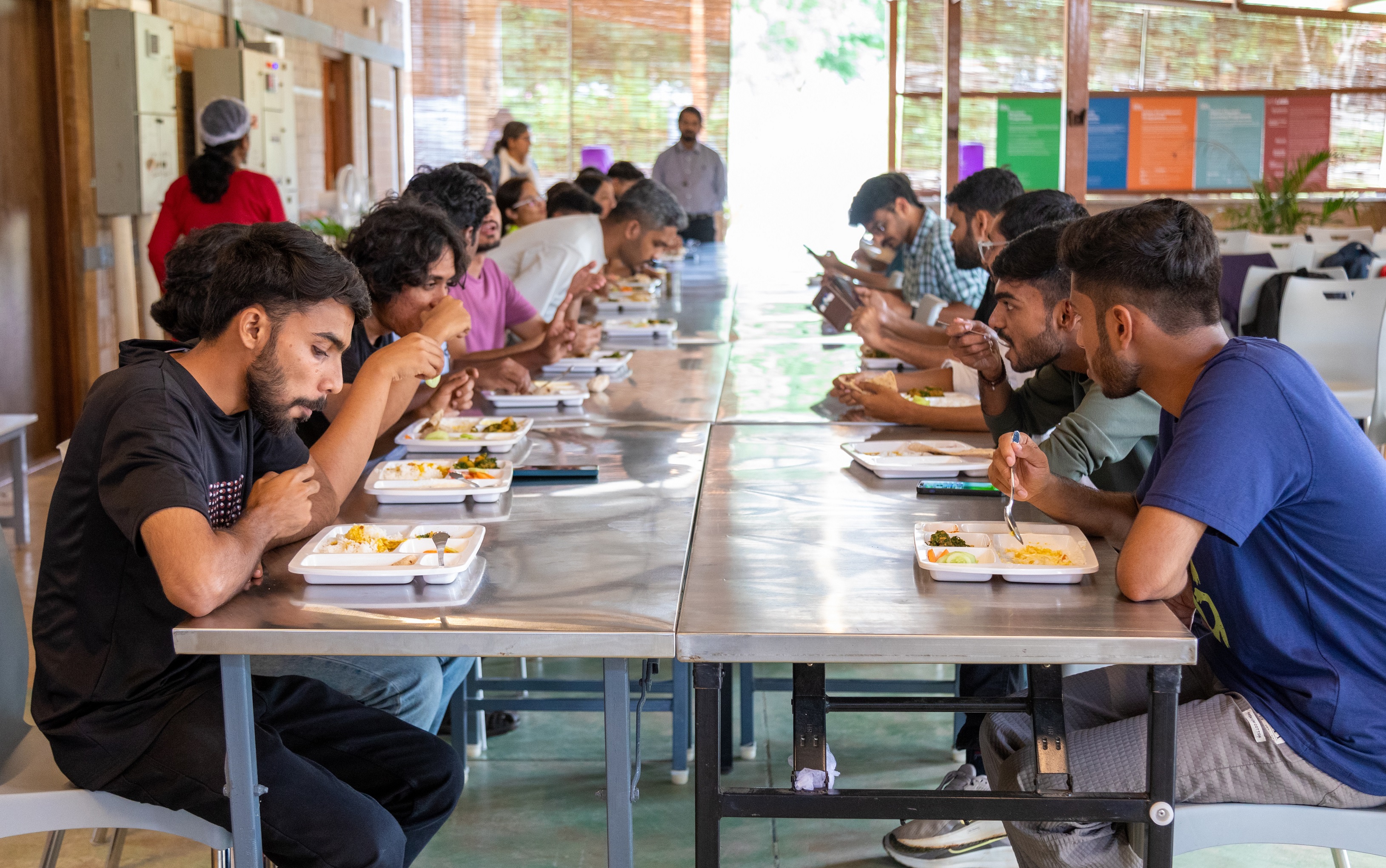 IIHS (Institution Deemed to be) University Activity photo 22
