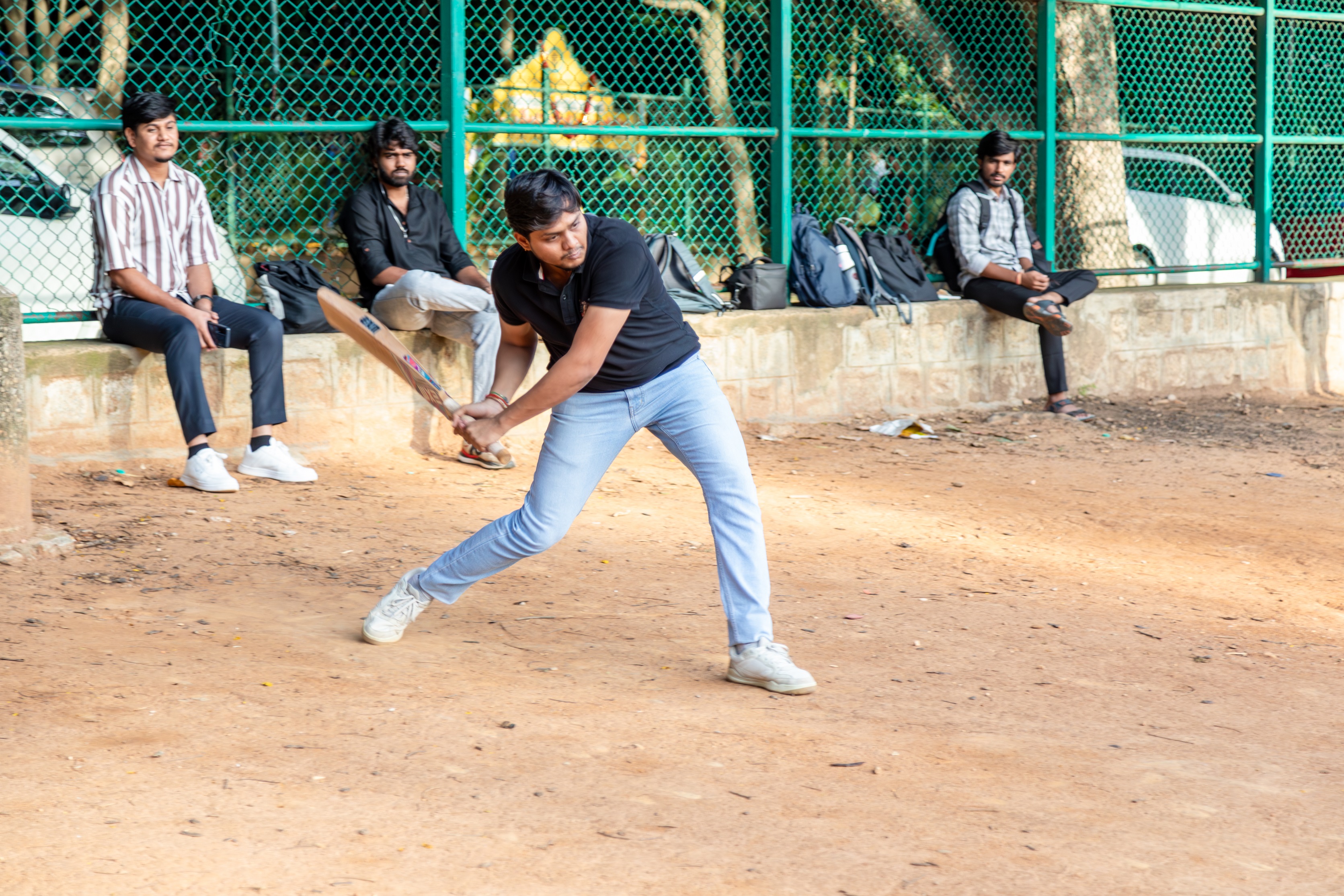 IIHS (Institution Deemed to be) University Activity photo 24