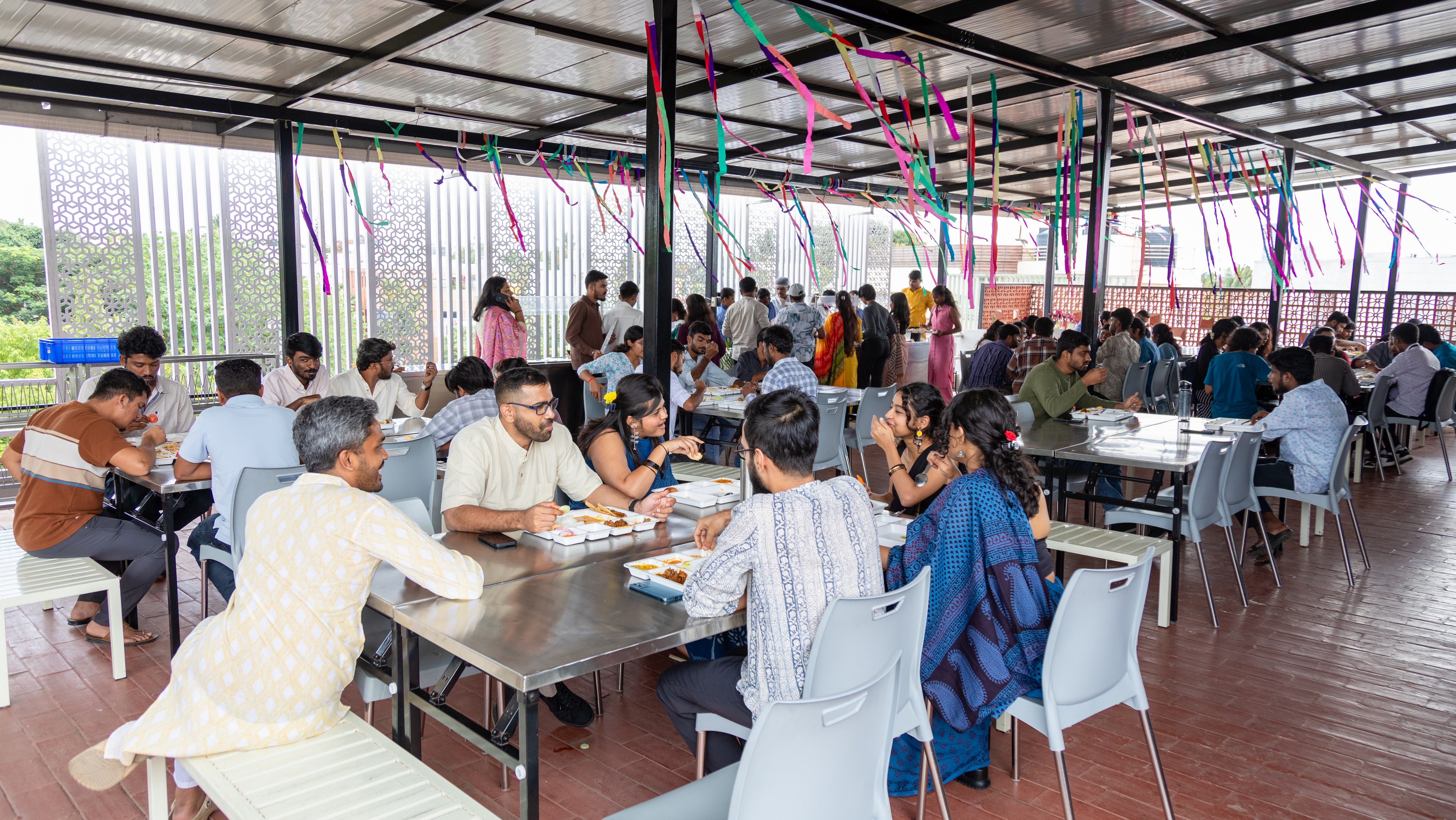 IIHS (Institution Deemed to be) University Activity photo 27