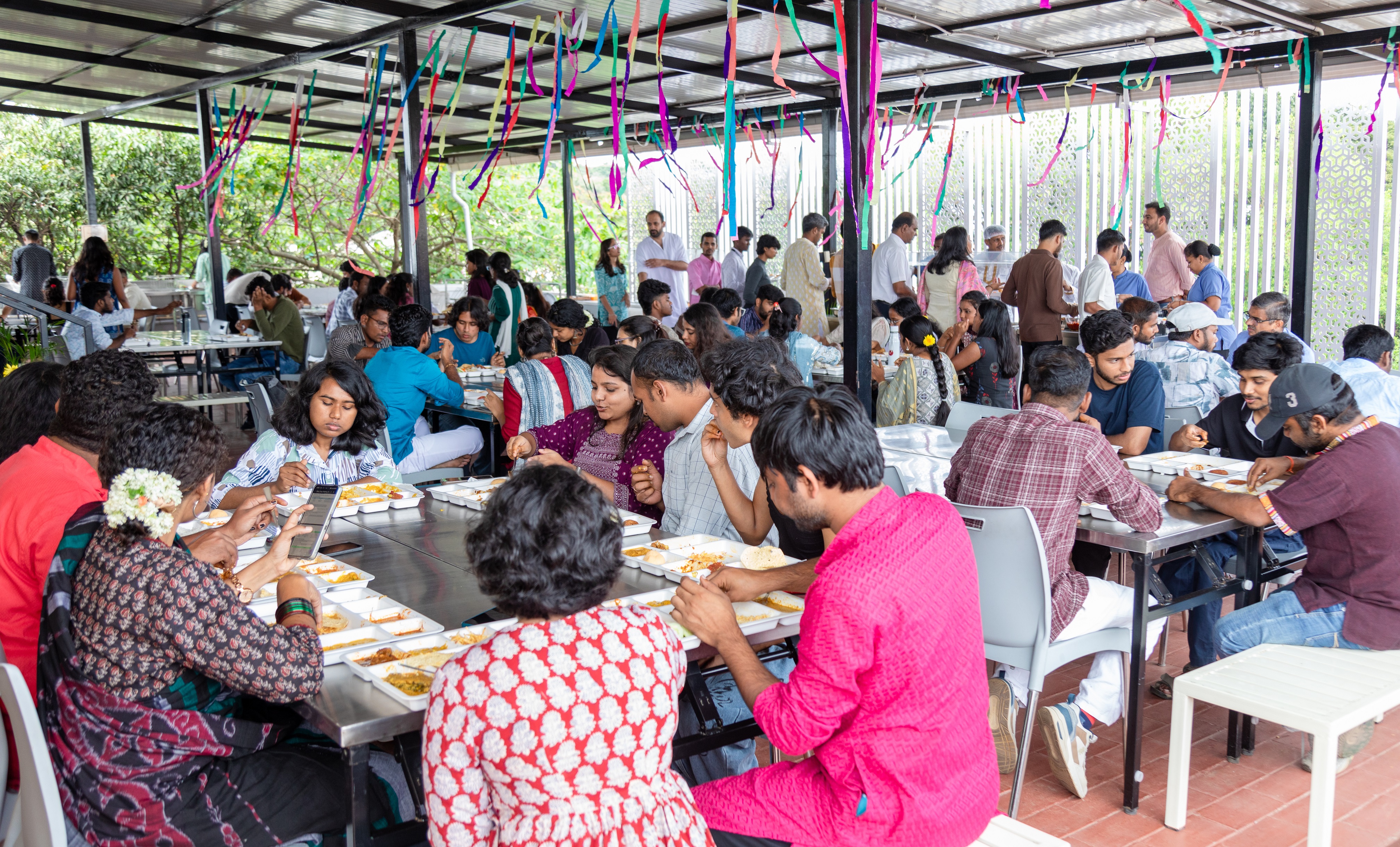 IIHS (Institution Deemed to be) University Activity photo 28