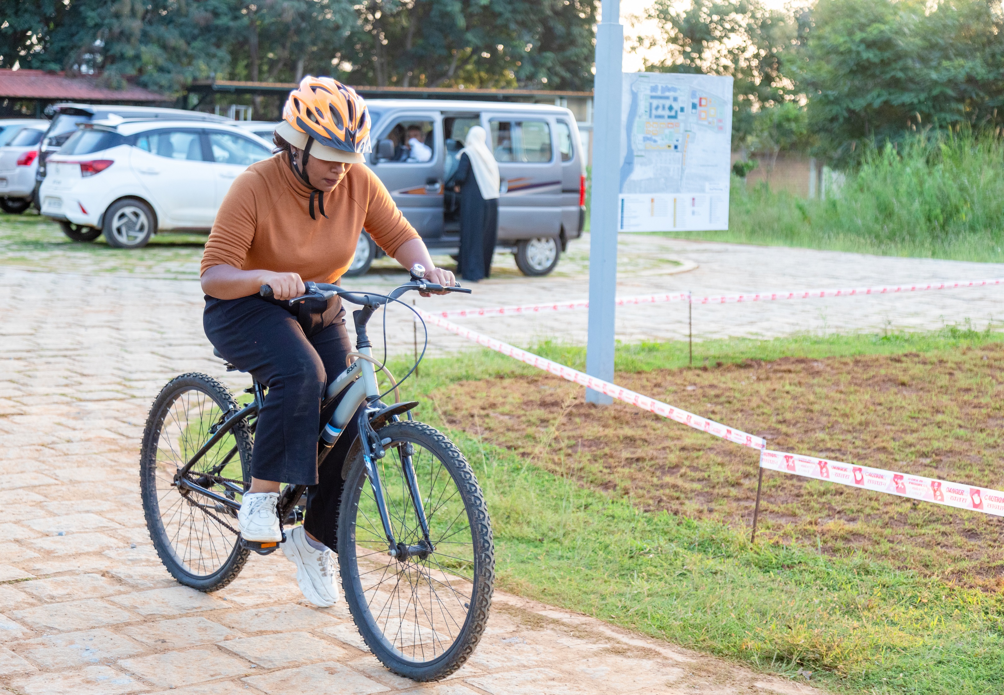 IIHS (Institution Deemed to be) University Activity photo 38