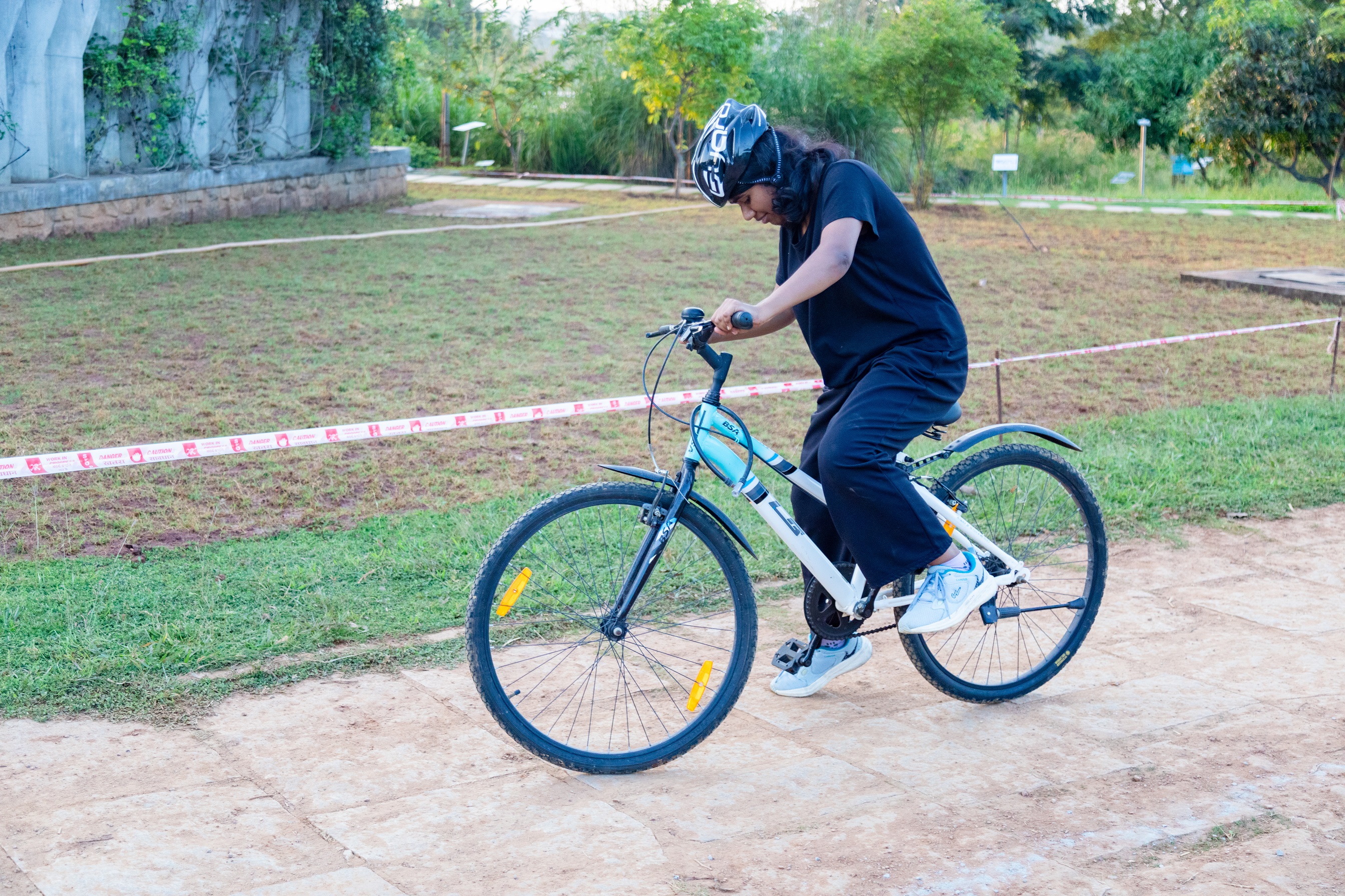 IIHS (Institution Deemed to be) University Activity photo 39