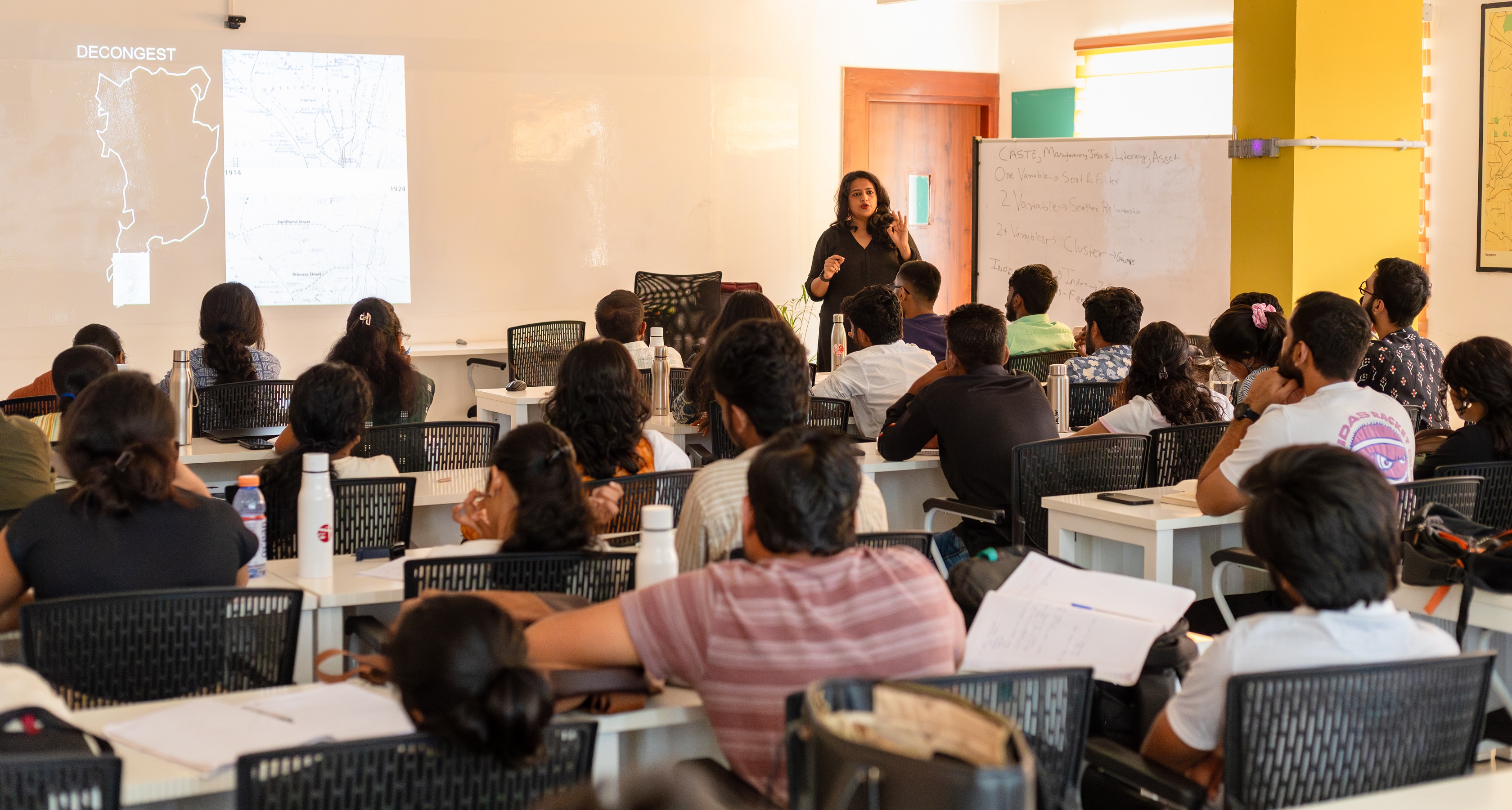 IIHS (Institution Deemed to be) University Activity photo 40