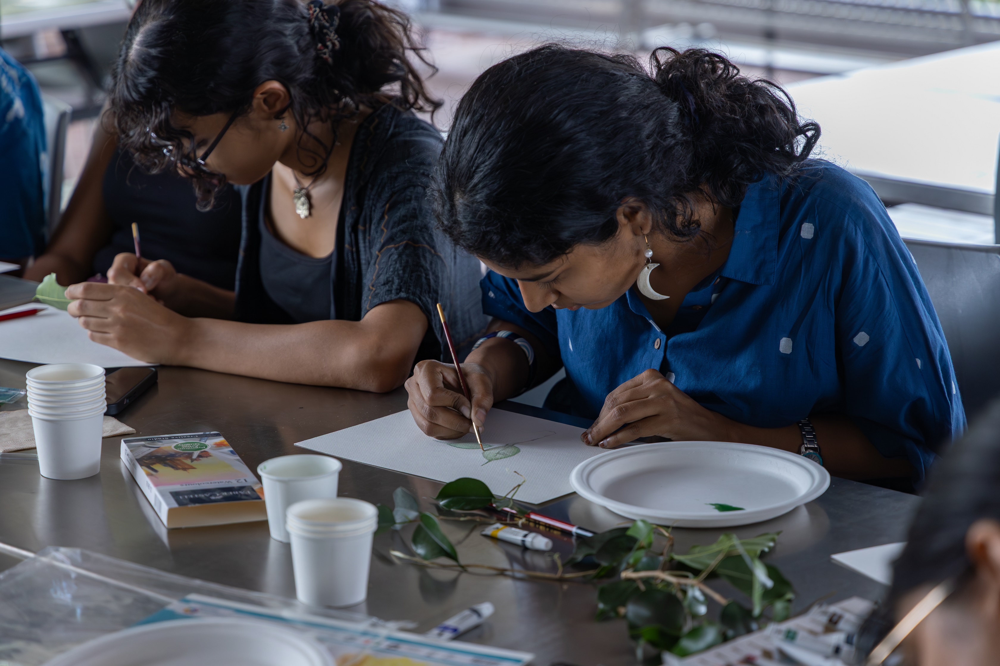 IIHS (Institution Deemed to be) University Activity photo 59
