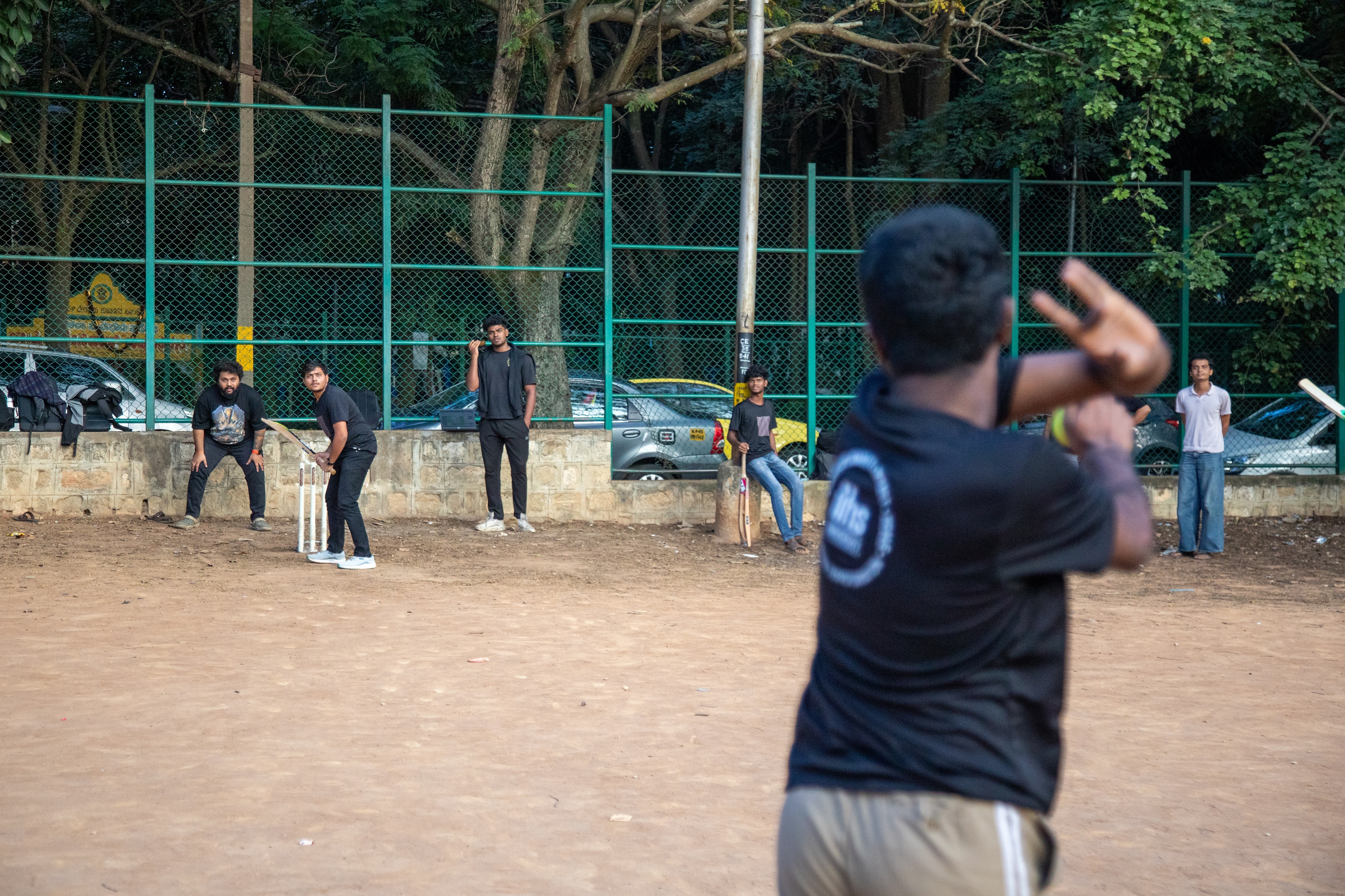 IIHS (Institution Deemed to be) University Activity photo 61