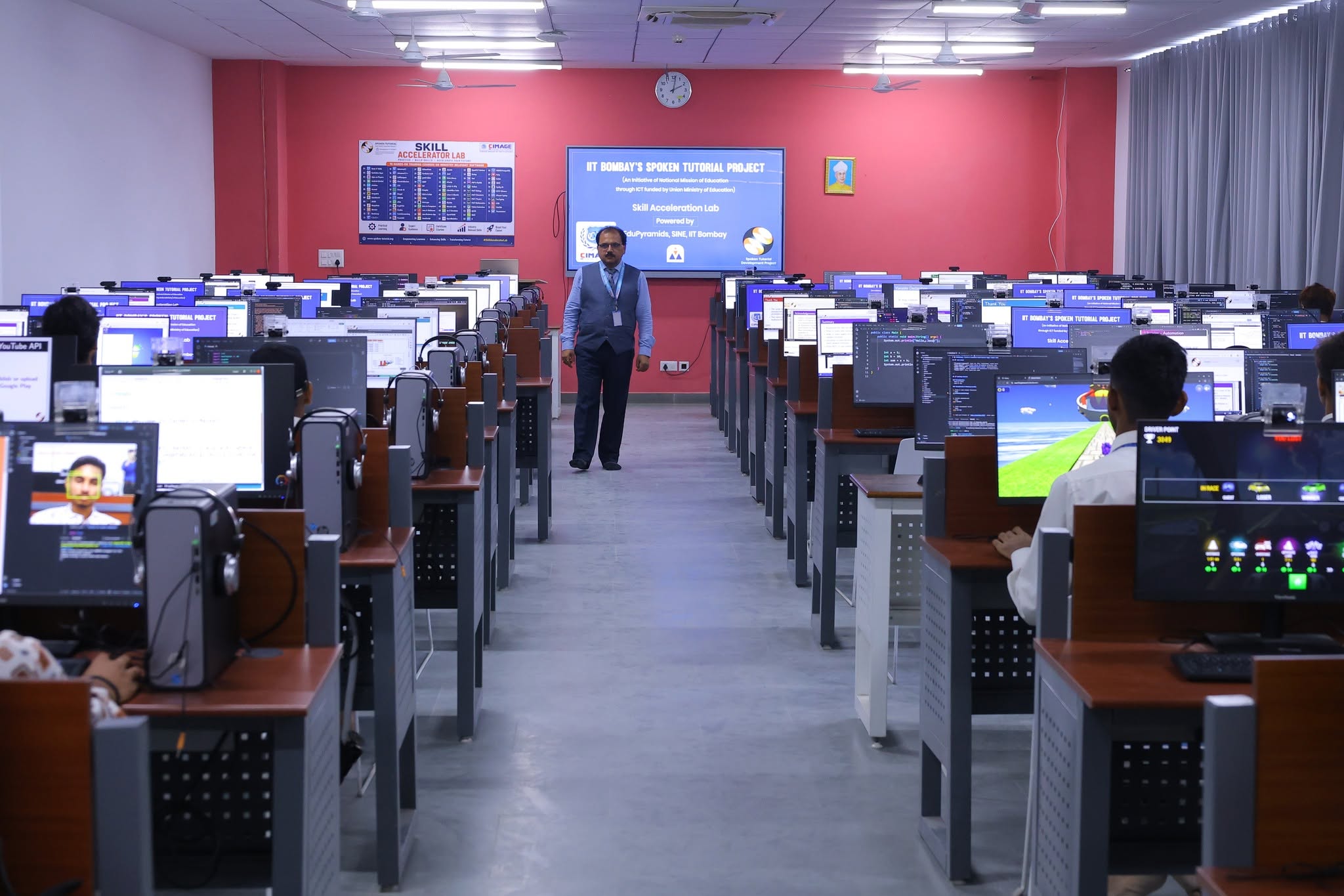 CIMAGE Group of Institutions Activities photo 104