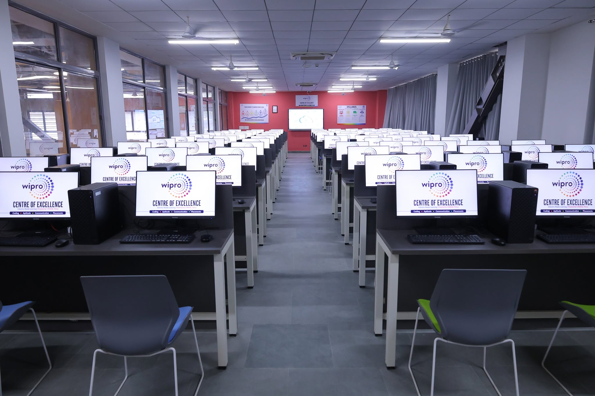 CIMAGE Group of Institutions Activities photo 105