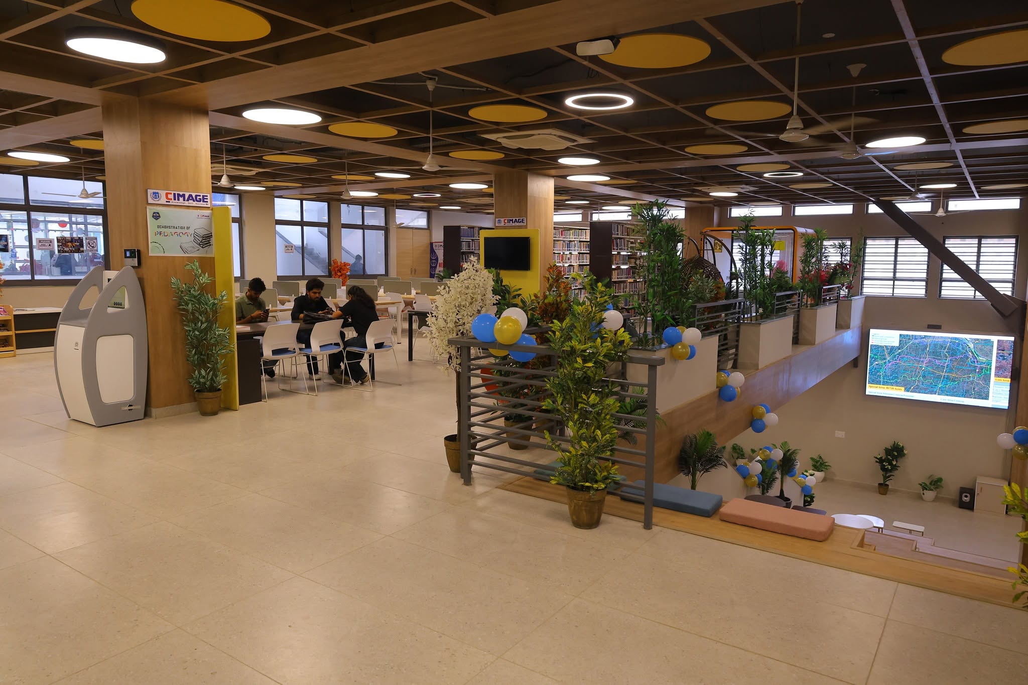 CIMAGE Group of Institutions Activities photo 109