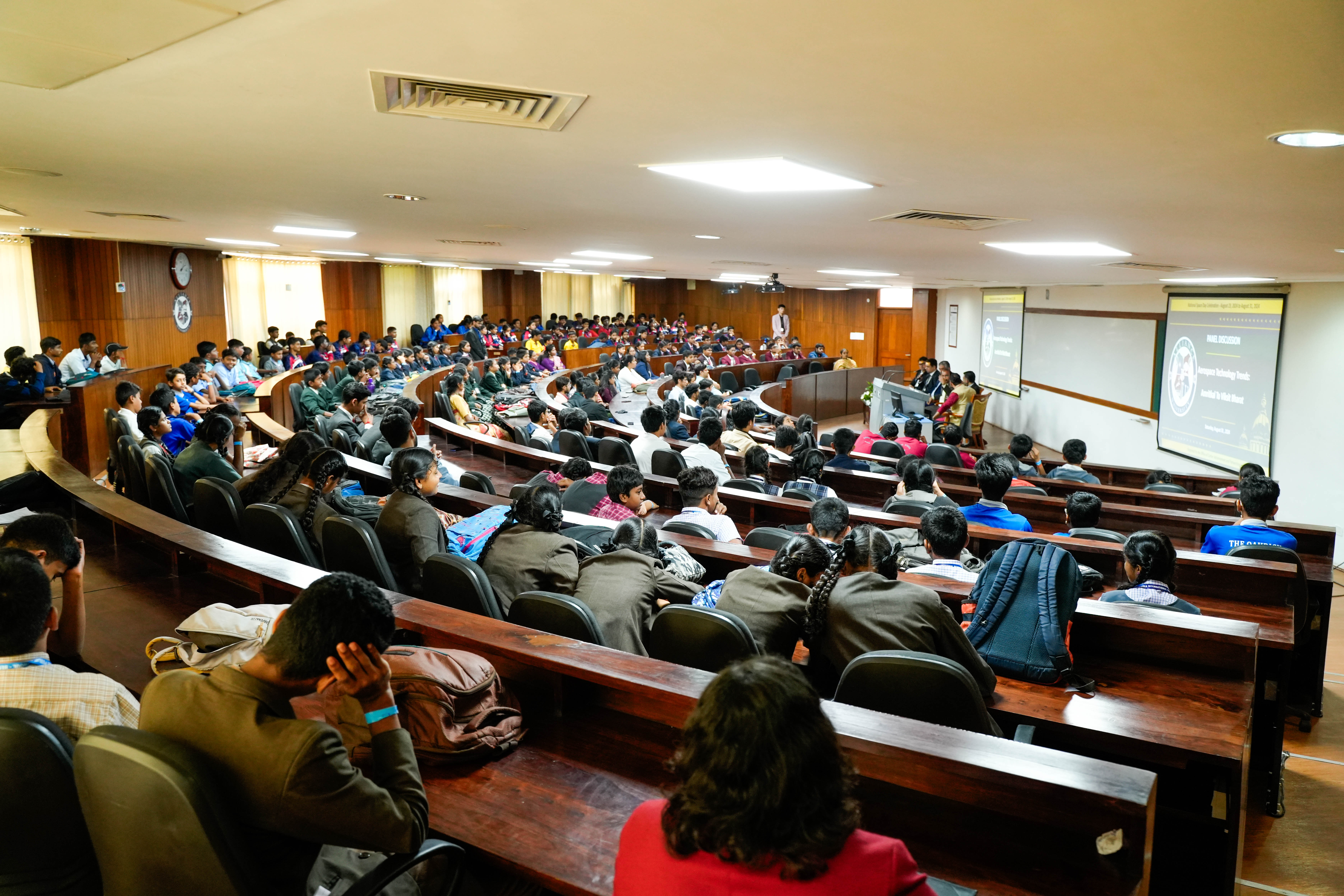 Alliance University Bangalore Academic Building photo 34