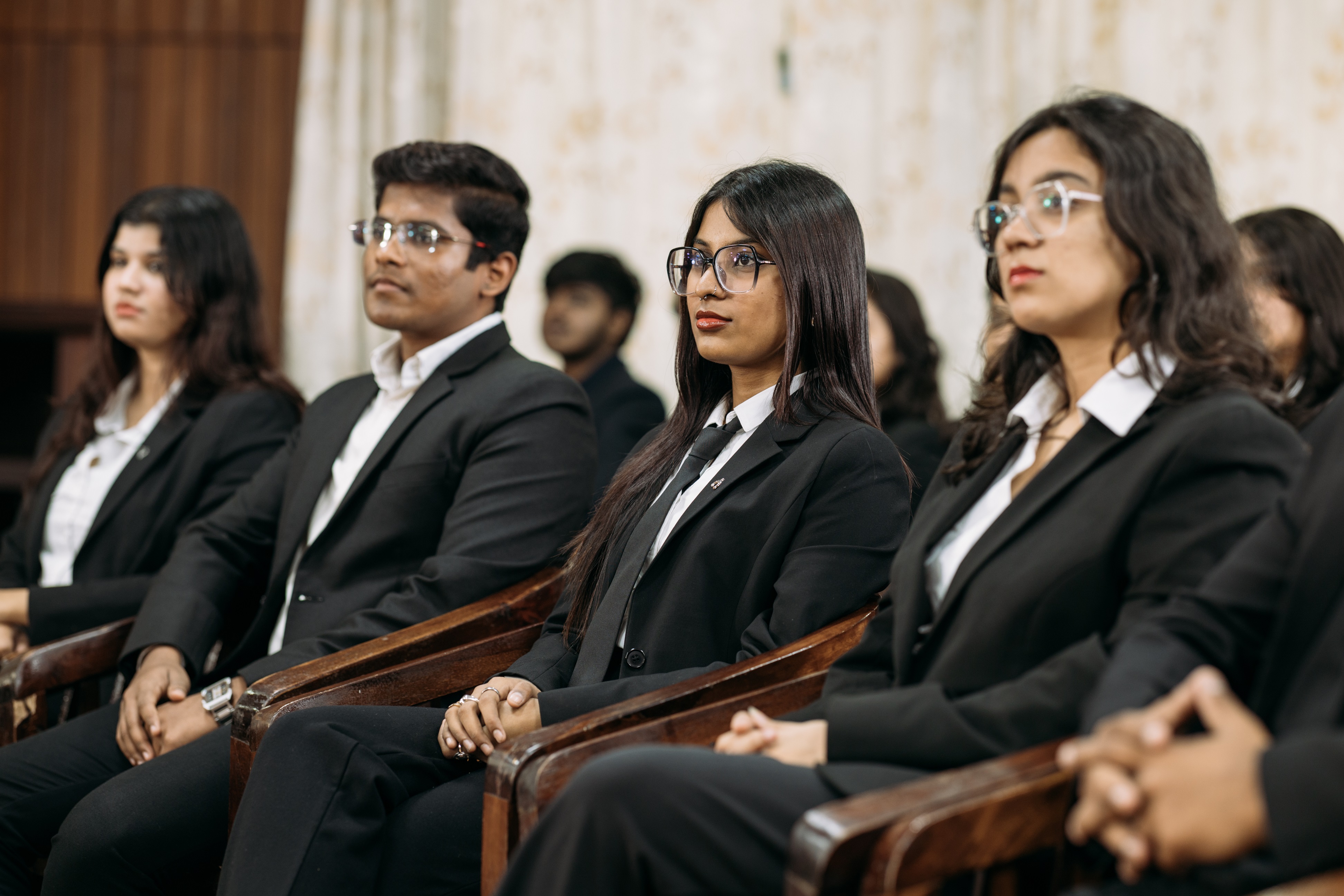 Alliance University Bangalore Academic Building photo 42