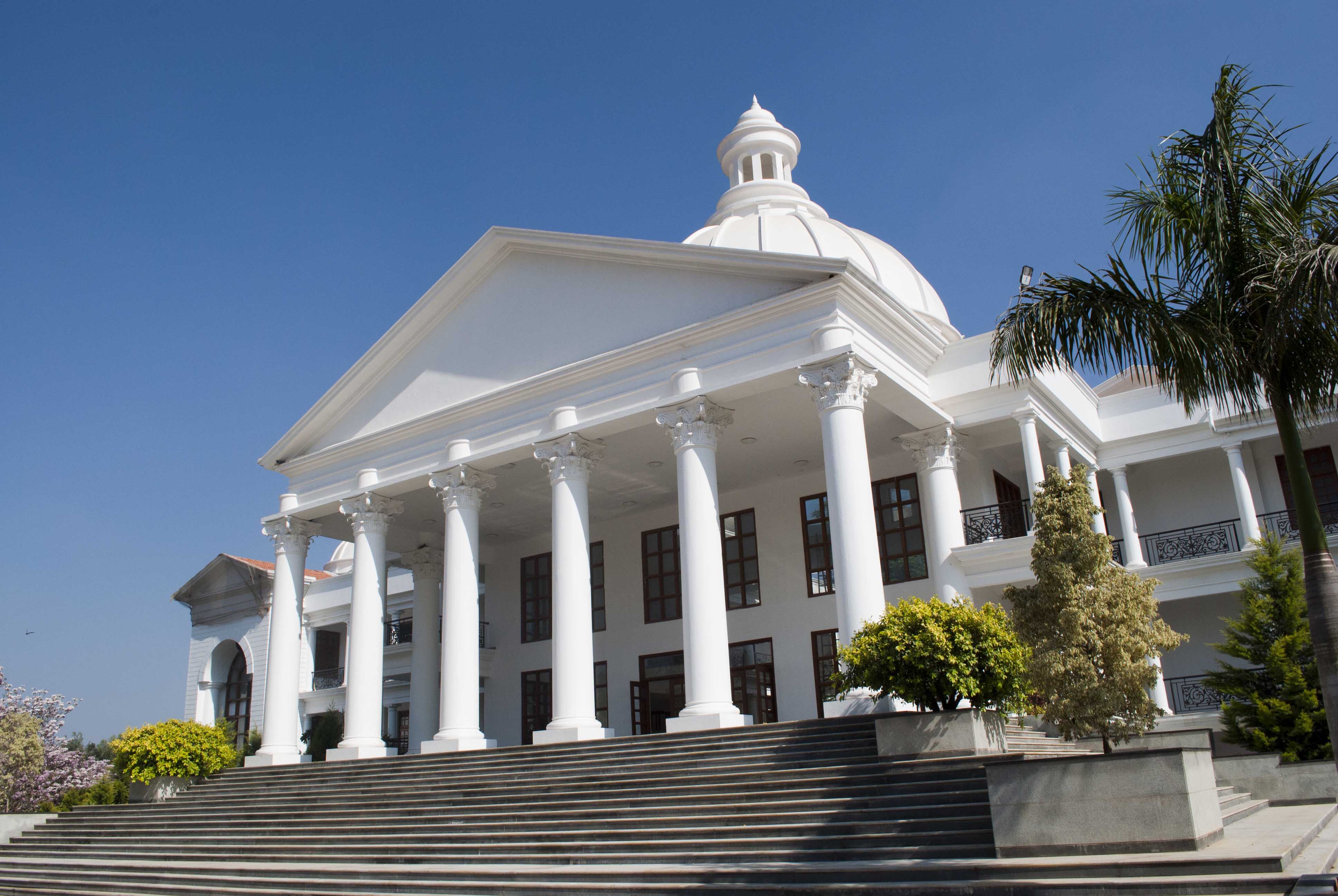 Alliance University Bangalore Academic Building photo 61