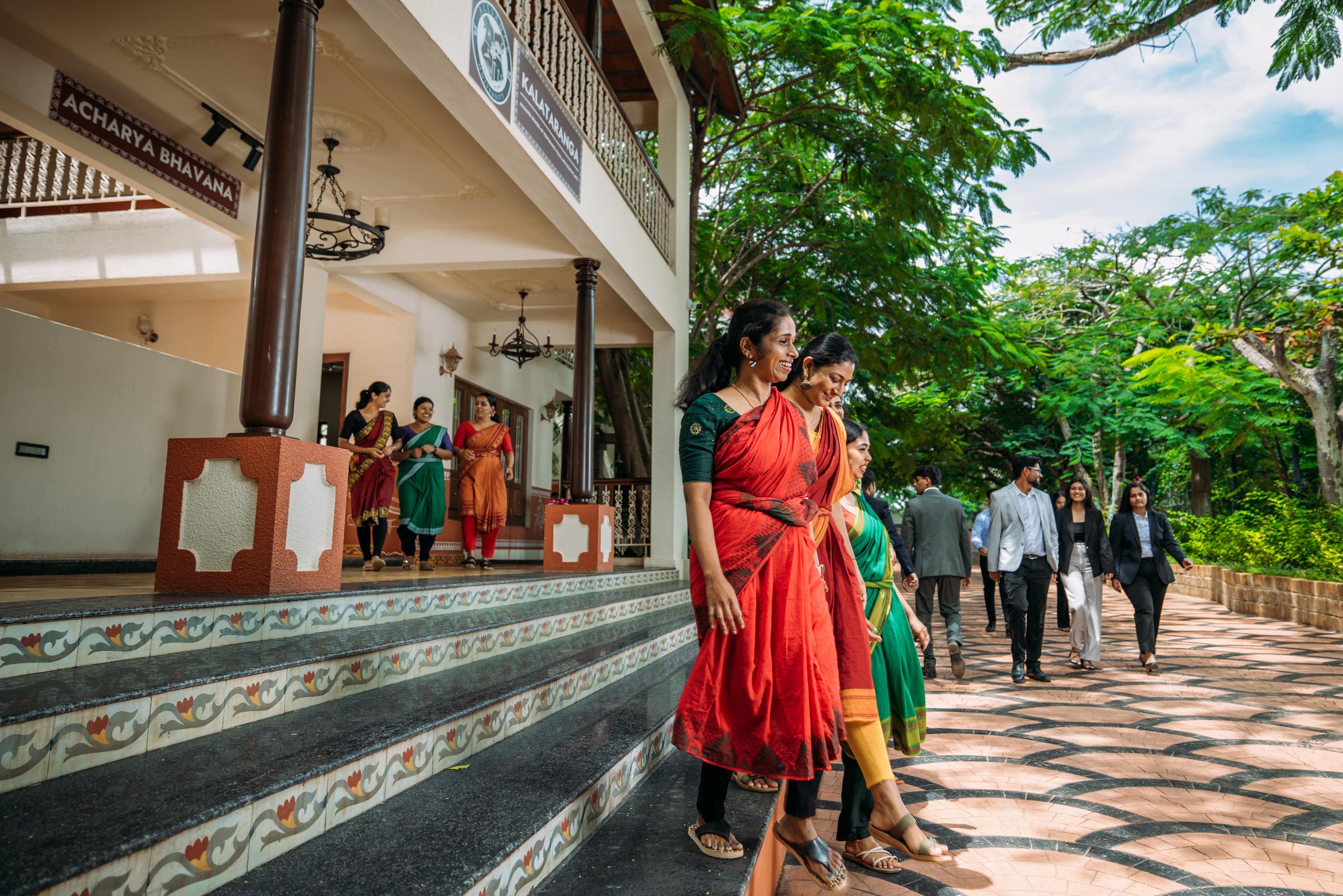 Alliance University Bangalore Events photo 13