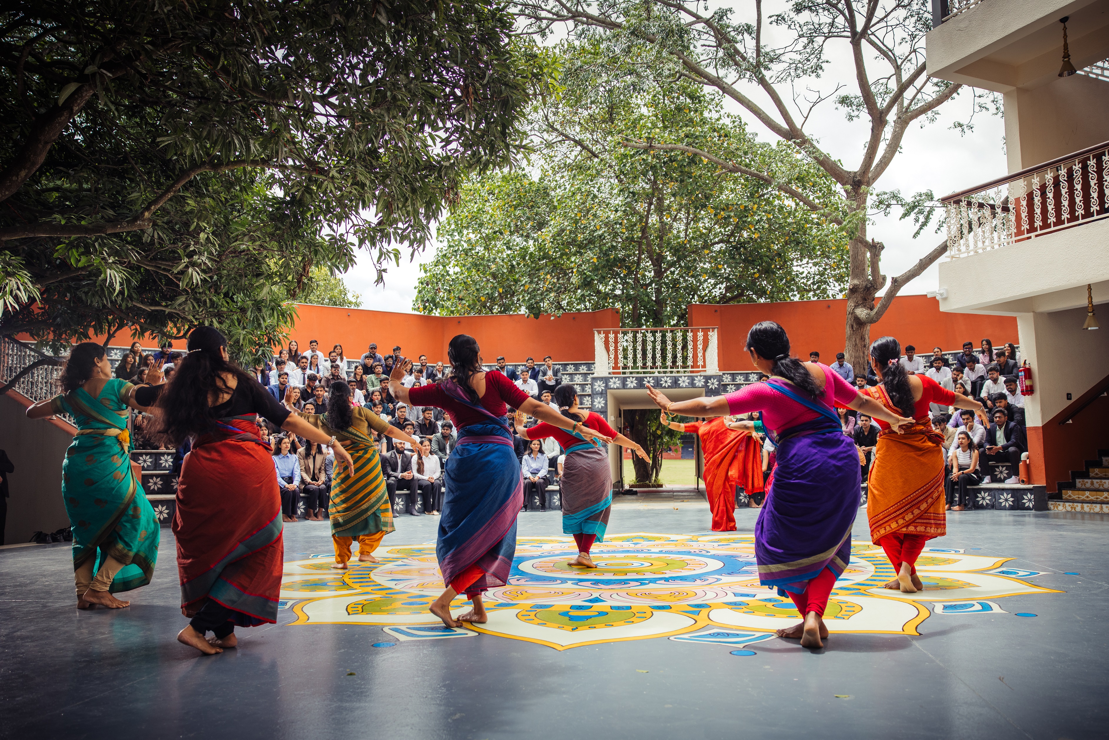 Alliance University Bangalore Events photo 16