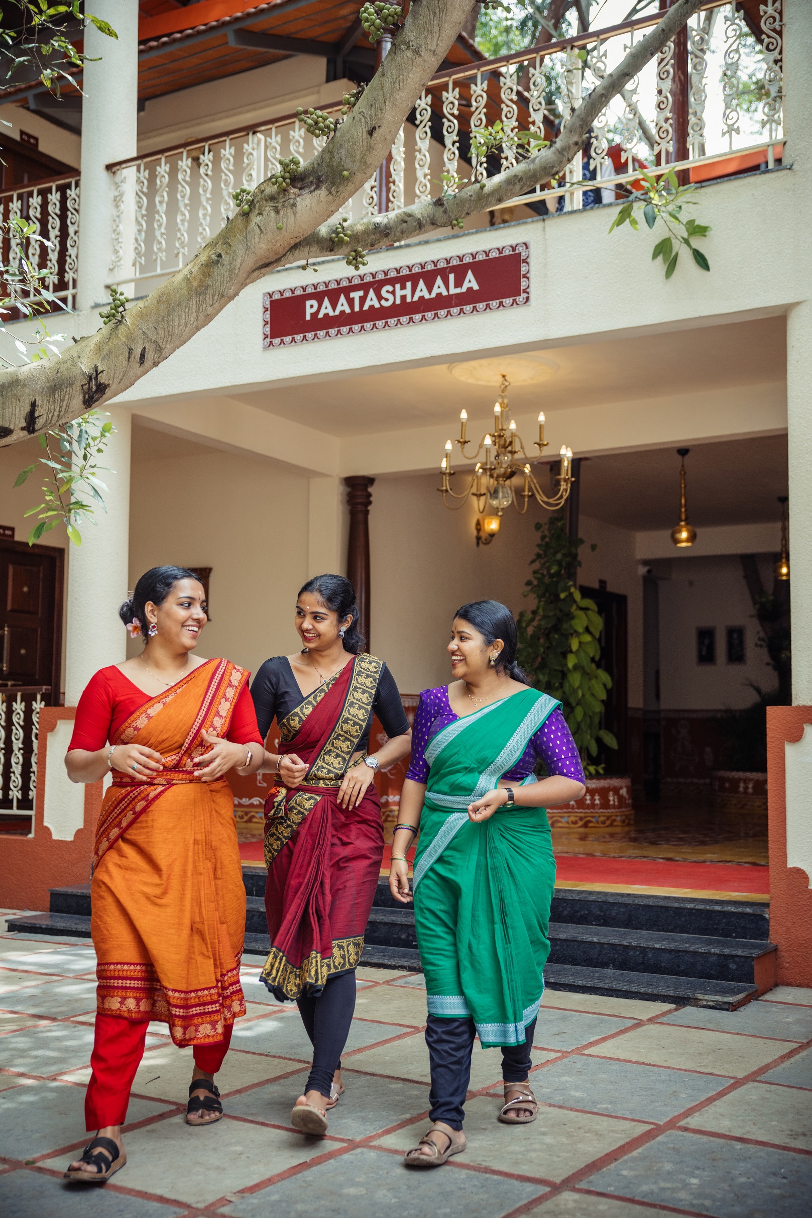 Alliance University Bangalore Events photo 20
